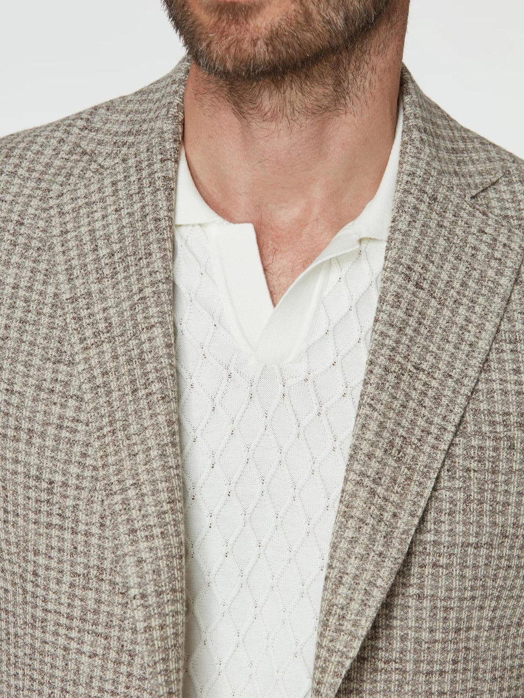 FERRY PATCH BLAZER
