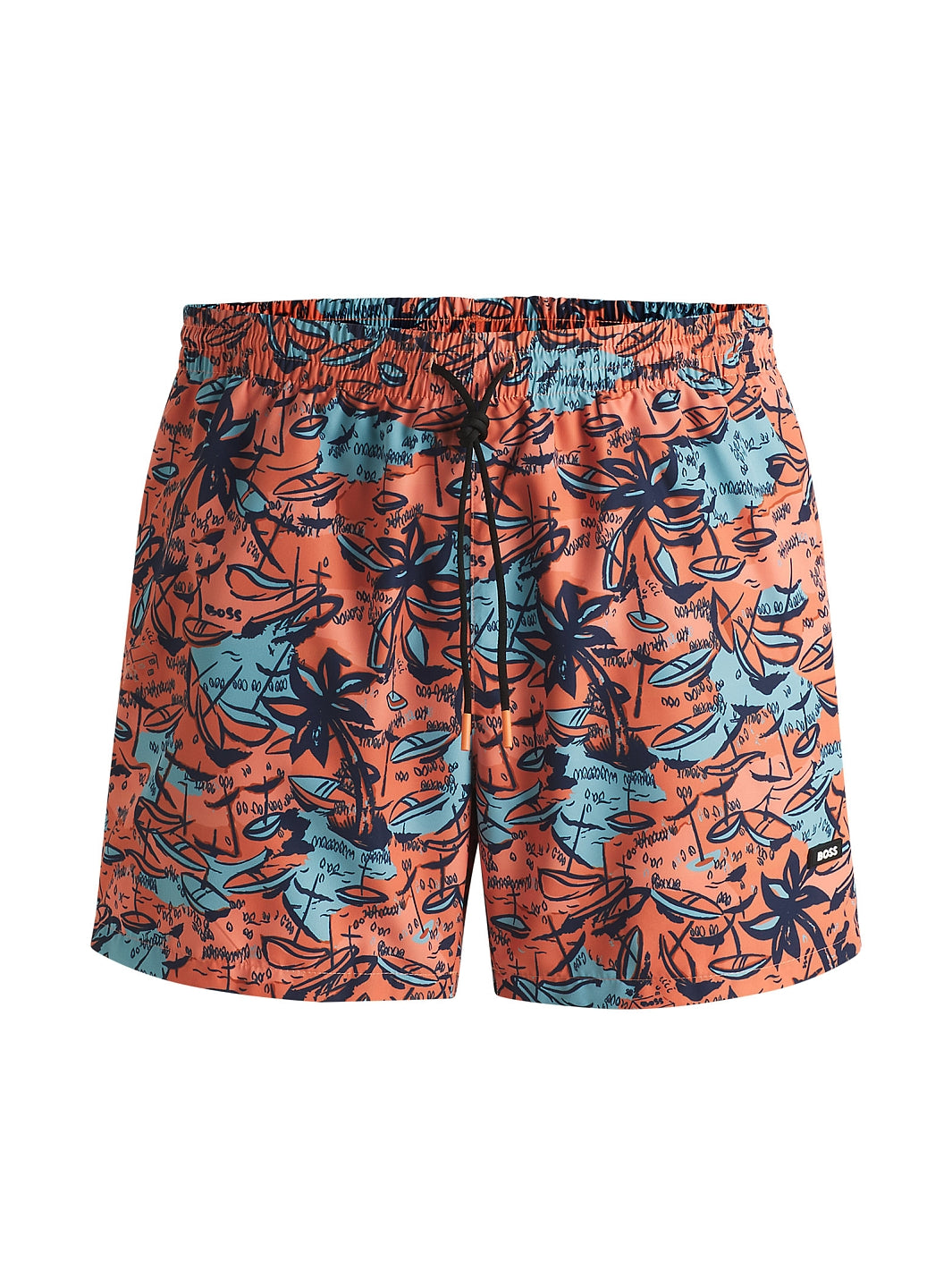 WILLOW SWIM SHORTS