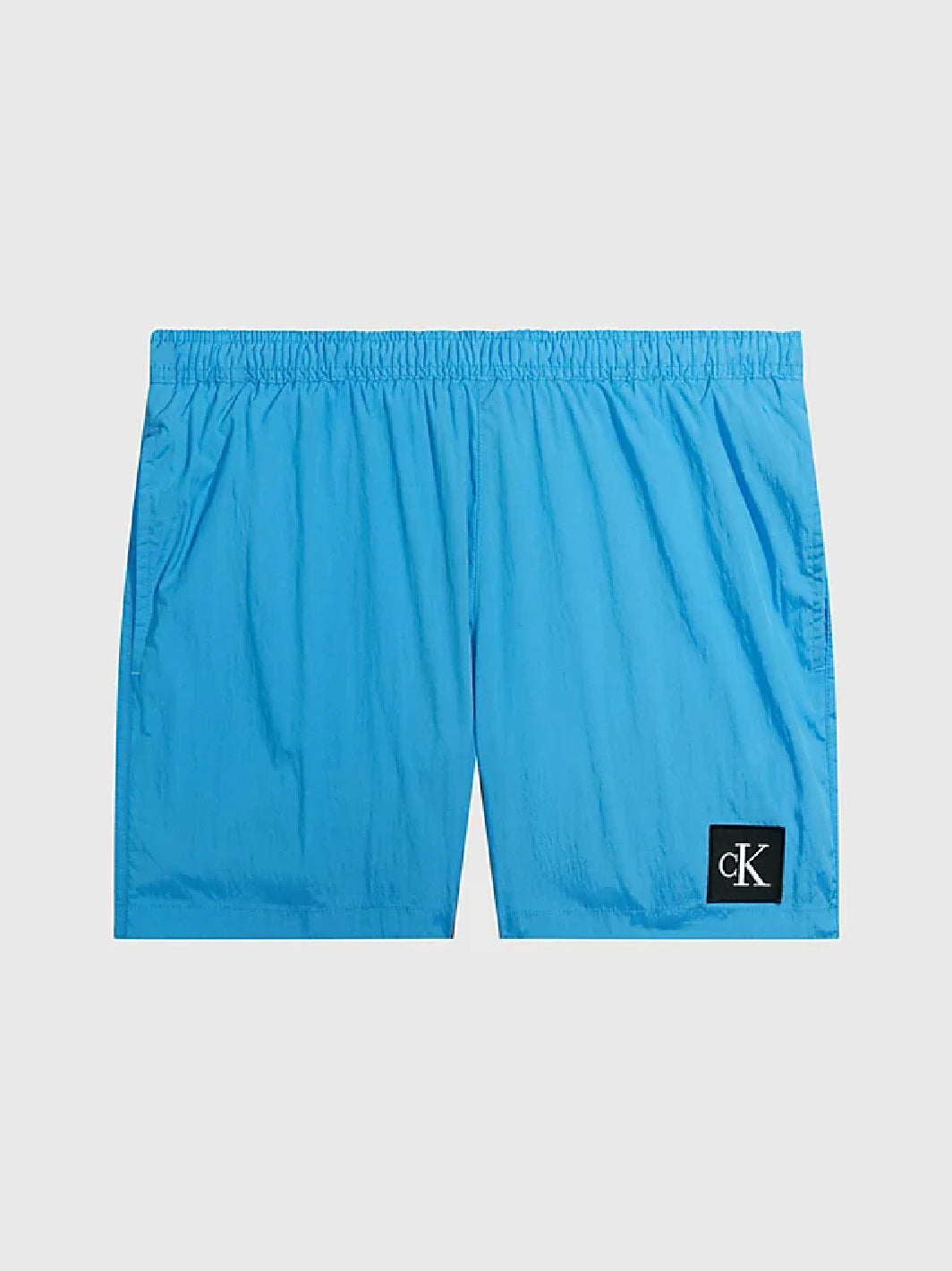 CK NYLON BADESHORTS