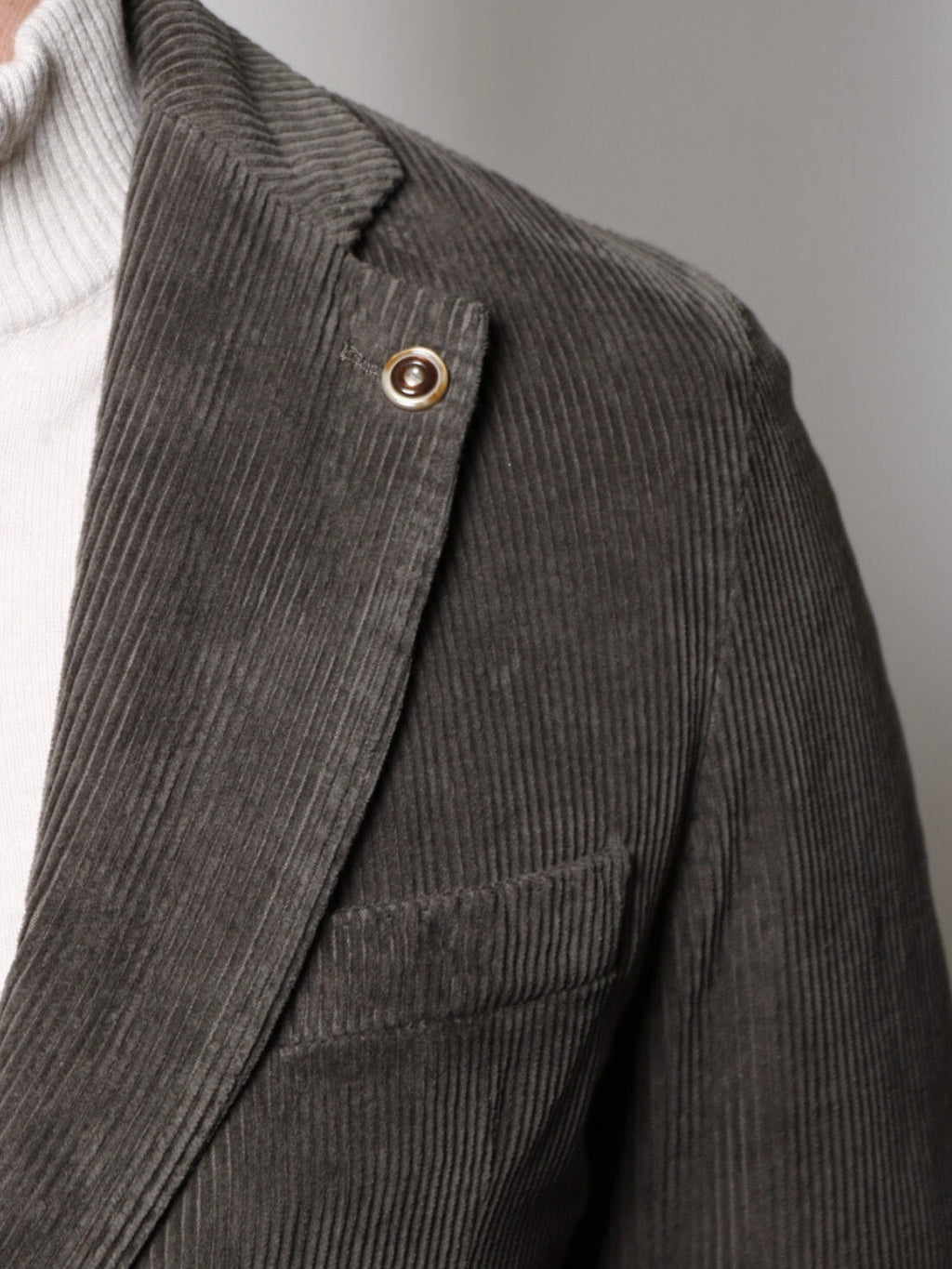 VITTORIO CORD BLAZER