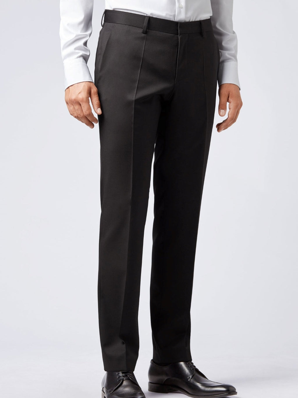 GIBSON SLIM FIT DRESSBUKSE