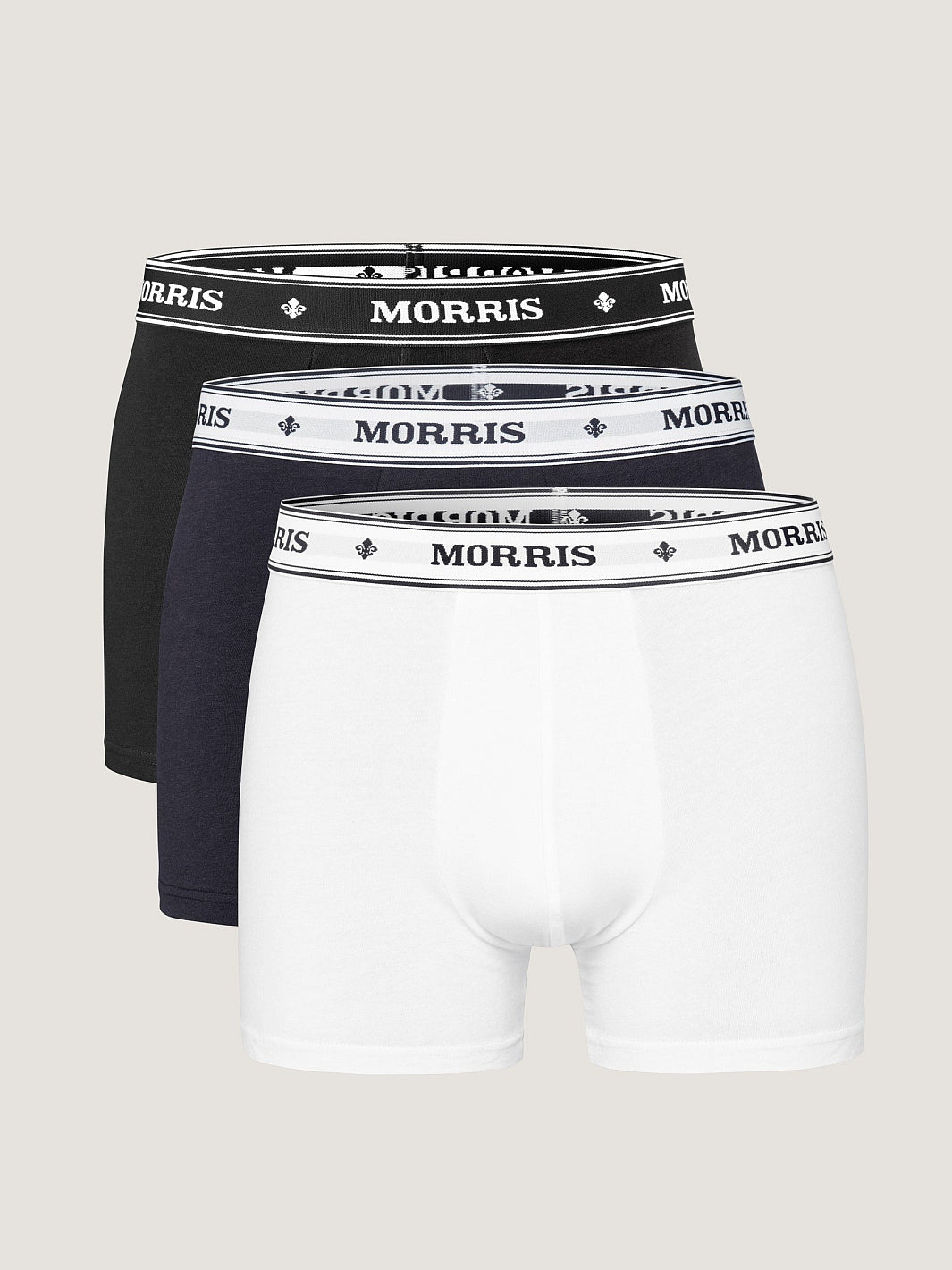 BOXER BRIEF 3-PACK