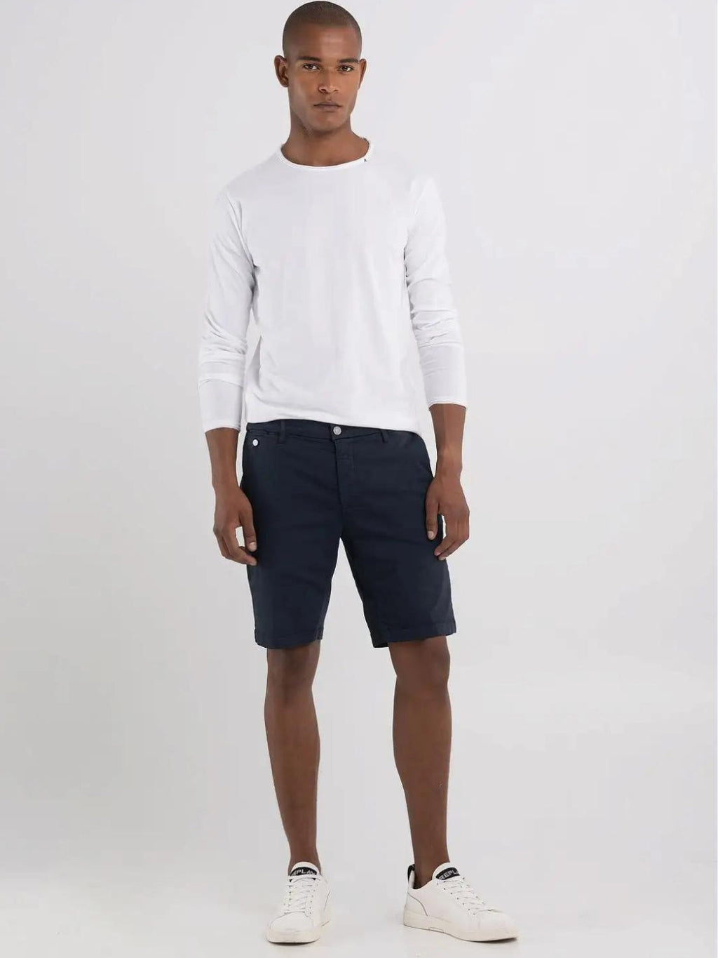 BENNI CHINO SHORTS