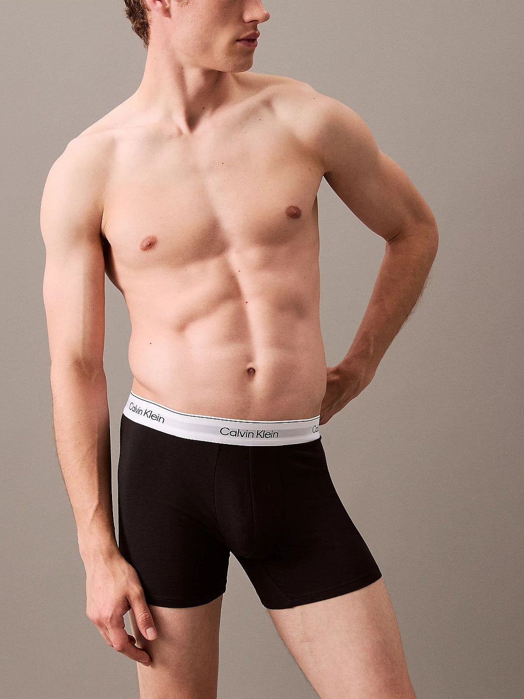3-PACK BOXER BRIEF