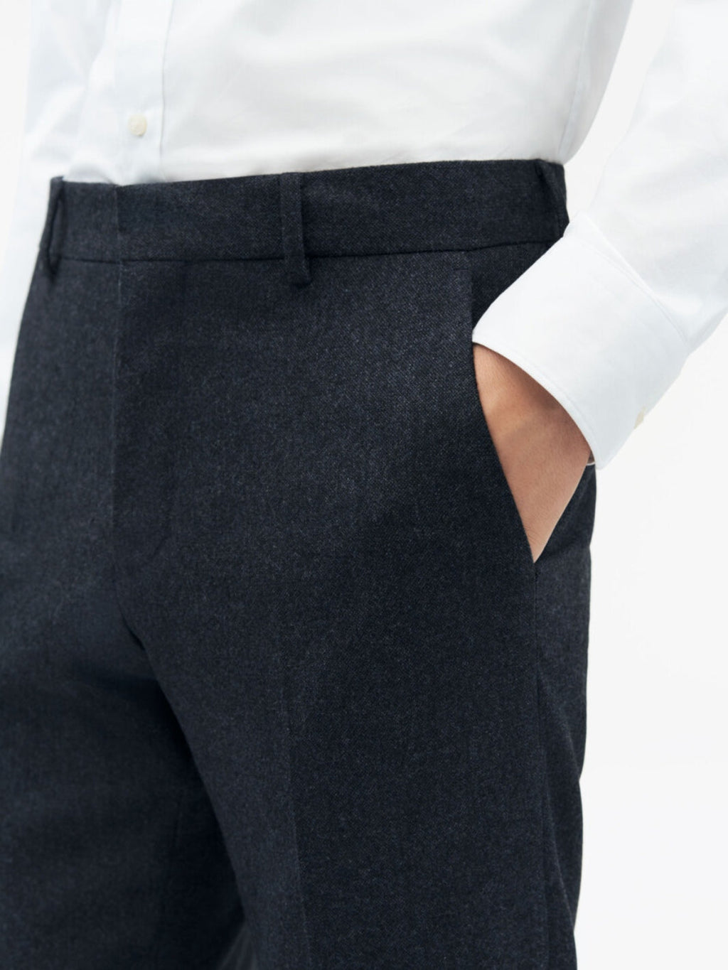 TENUTAS TROUSERS