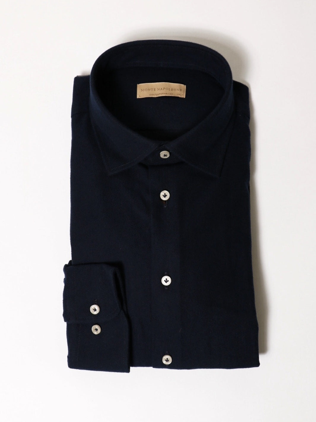CONTEMPORARY FIT SHIRT