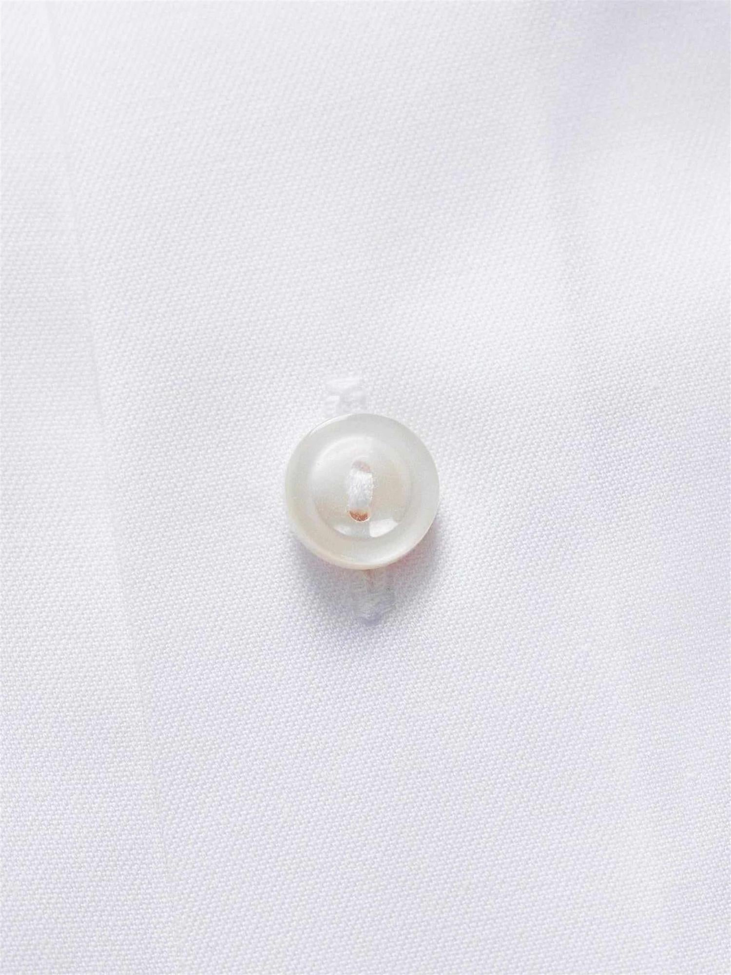 CLASSIC SIGNATURE TWILL SKJORTE