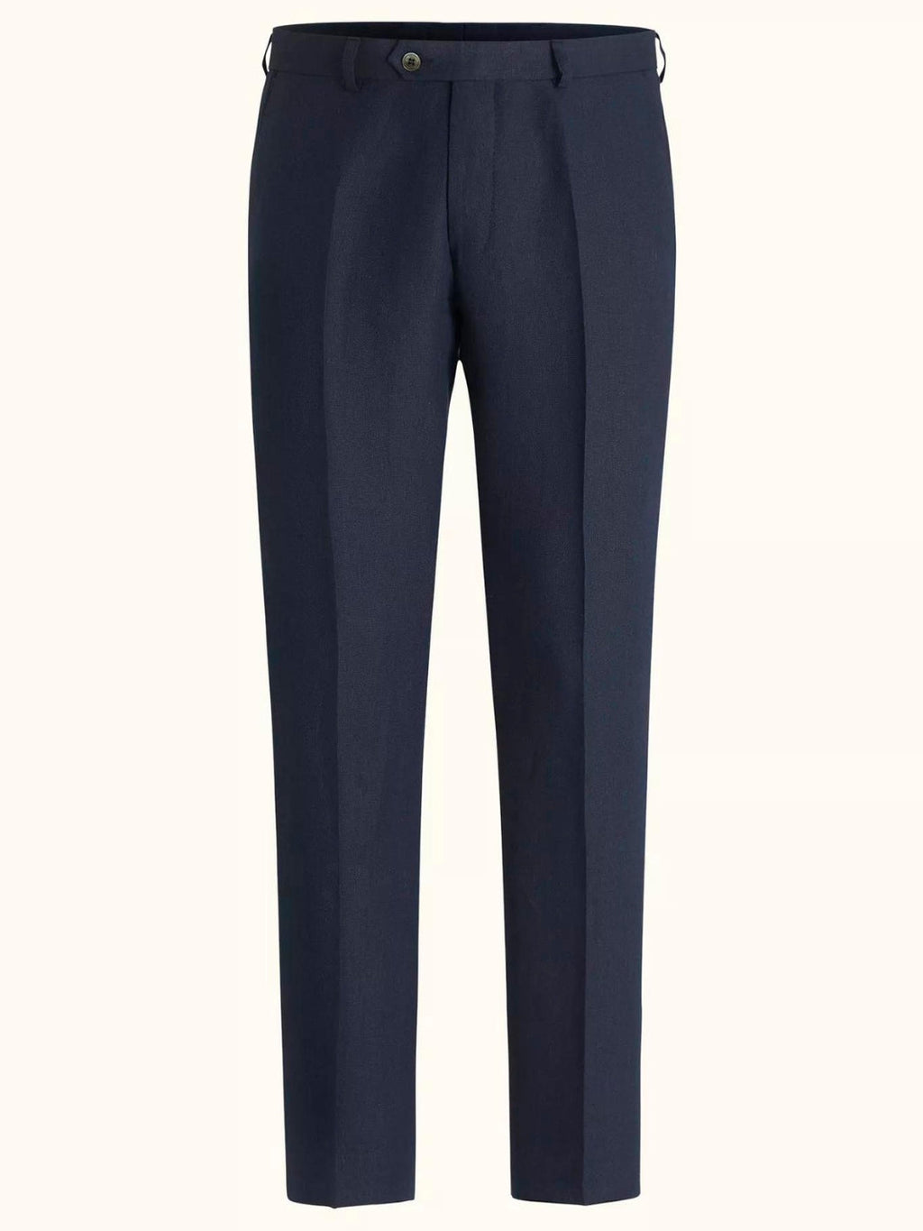 DENZ LINEN TROUSERS