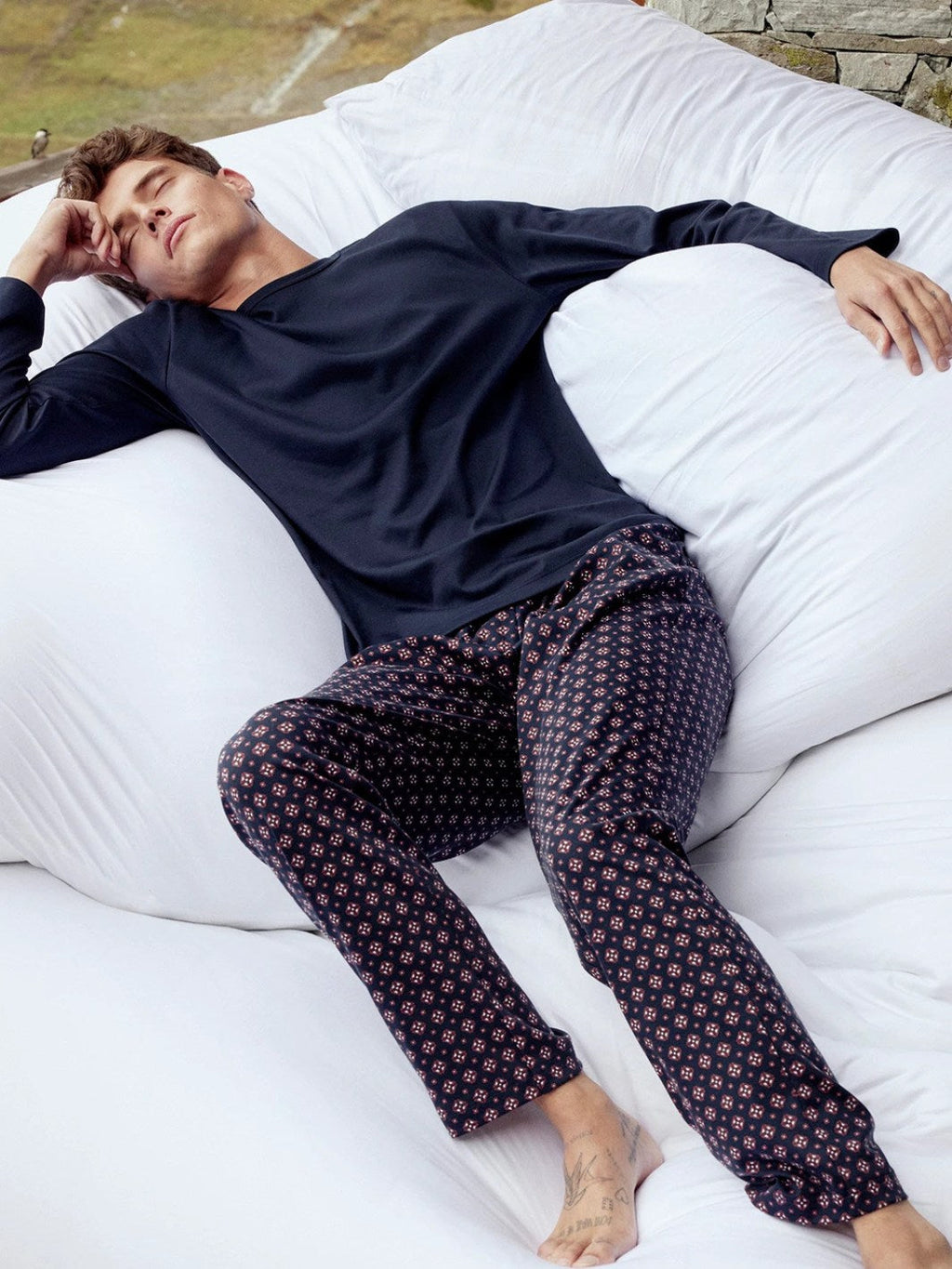 RELAX COMFY 5 PYJAMAS