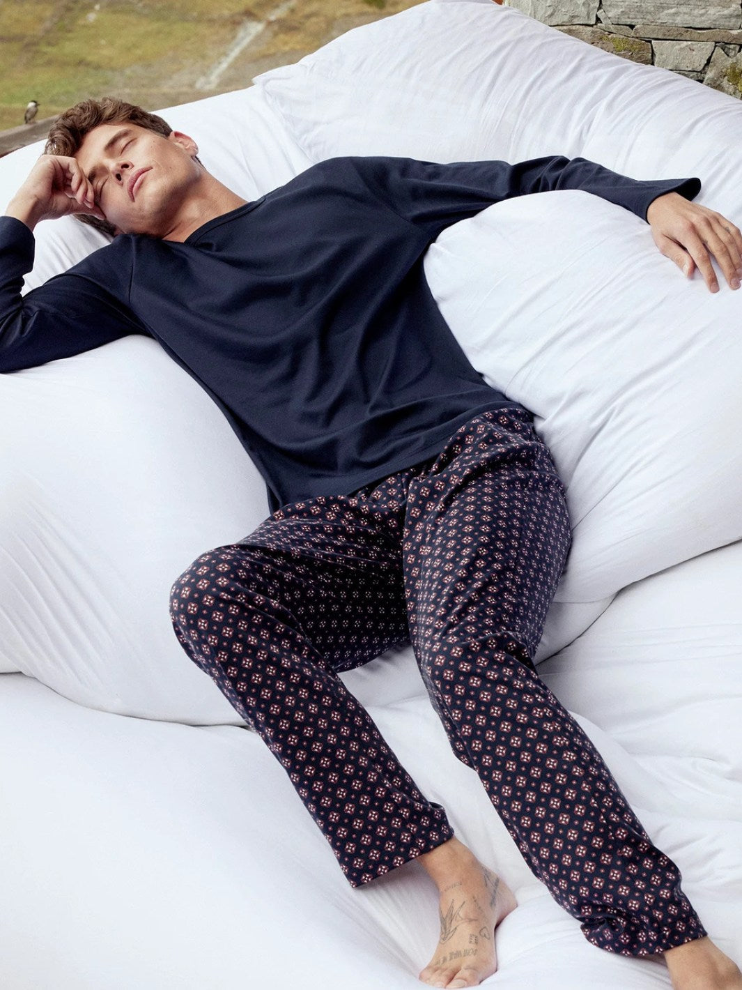 RELAX COMFY 5 PYJAMAS