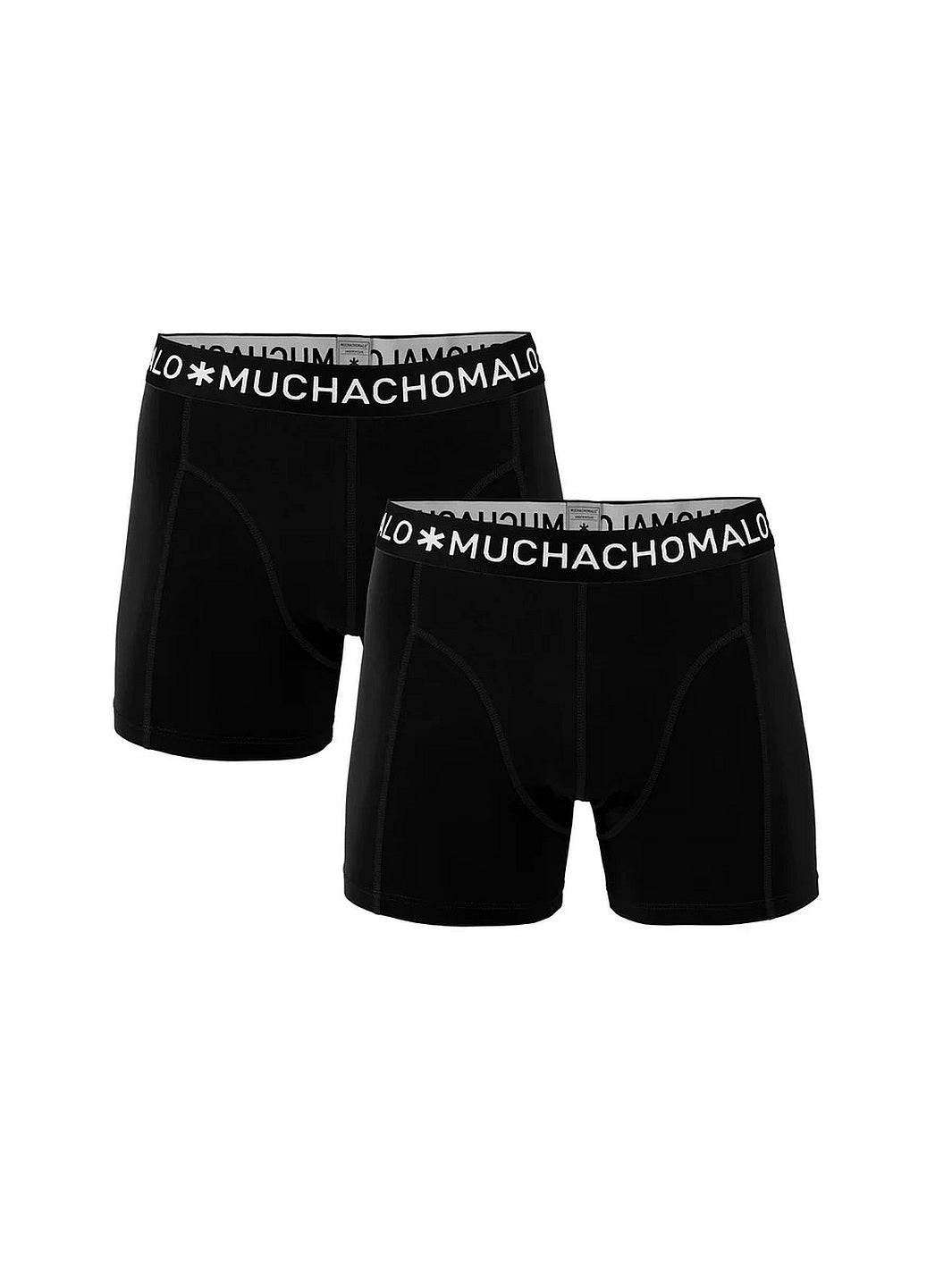 2-PACK BOXERSHORTS
