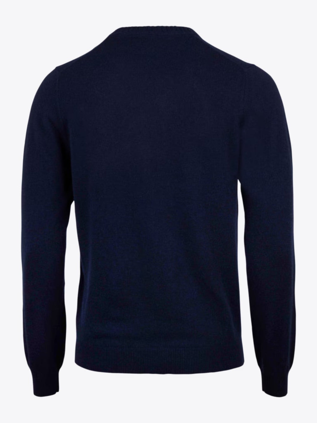 CASHMERE CREW NECK