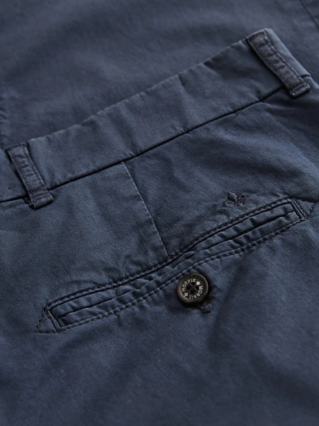 JEFFREY SUMMER CHINO SHORTS