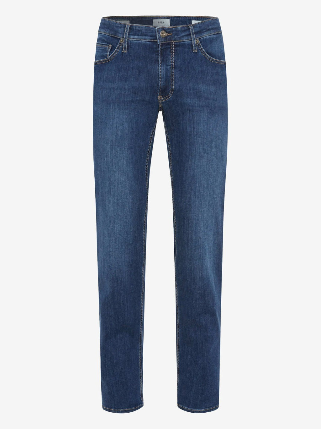 CHUCK MODERN FIT JEANS