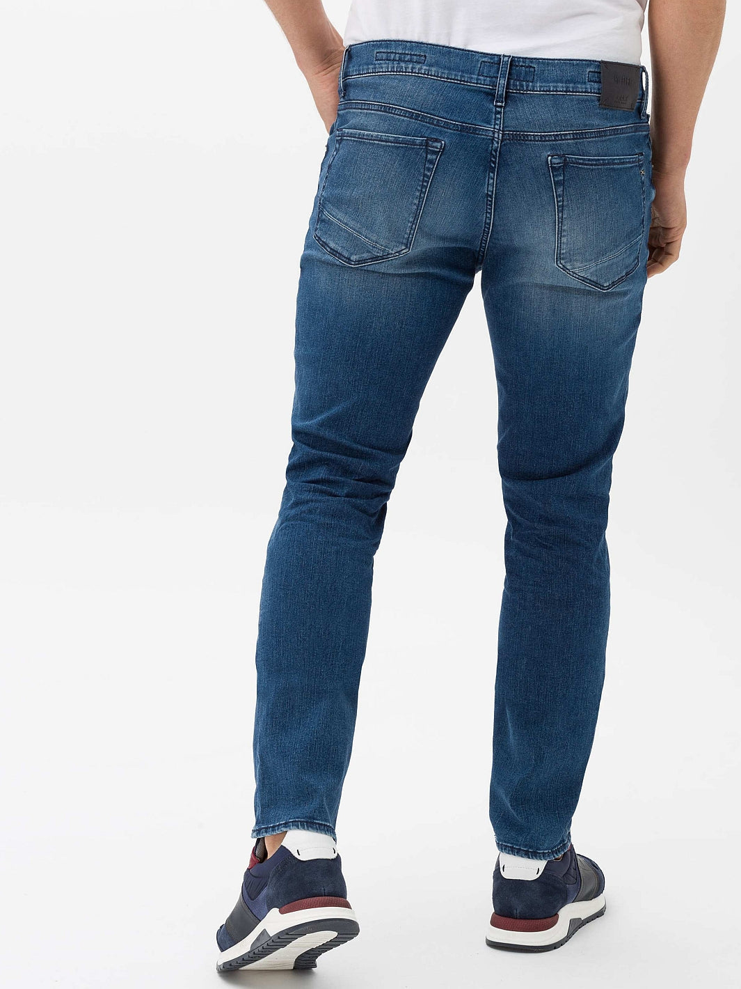 CHUCK HI-FLEX JEANS