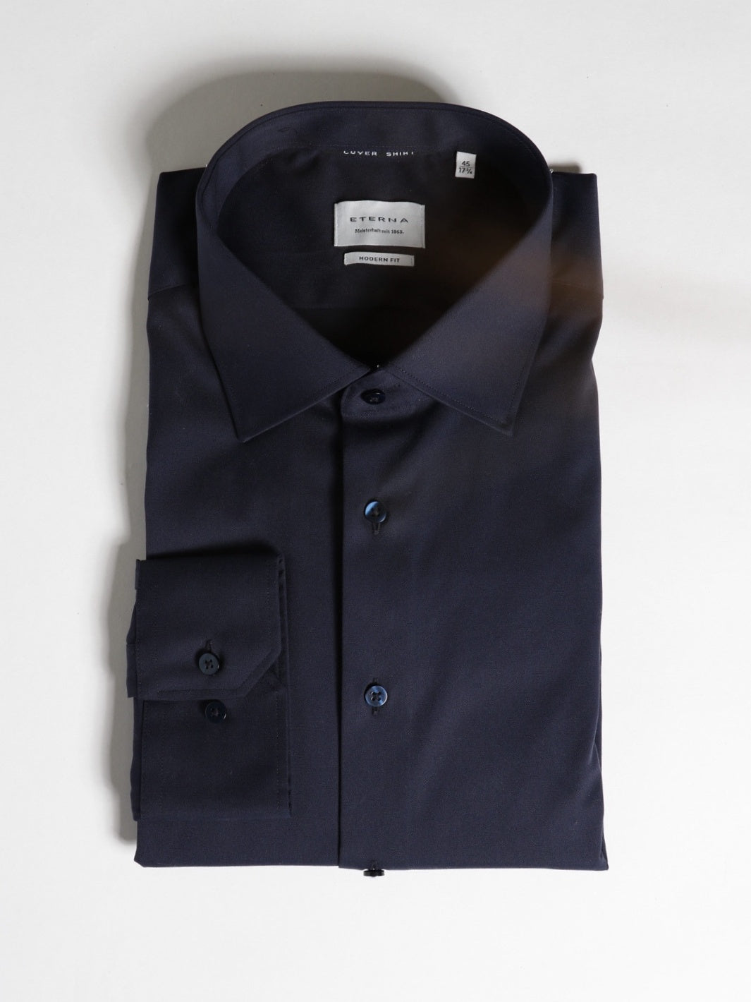 MODERN FIT SHIRT
