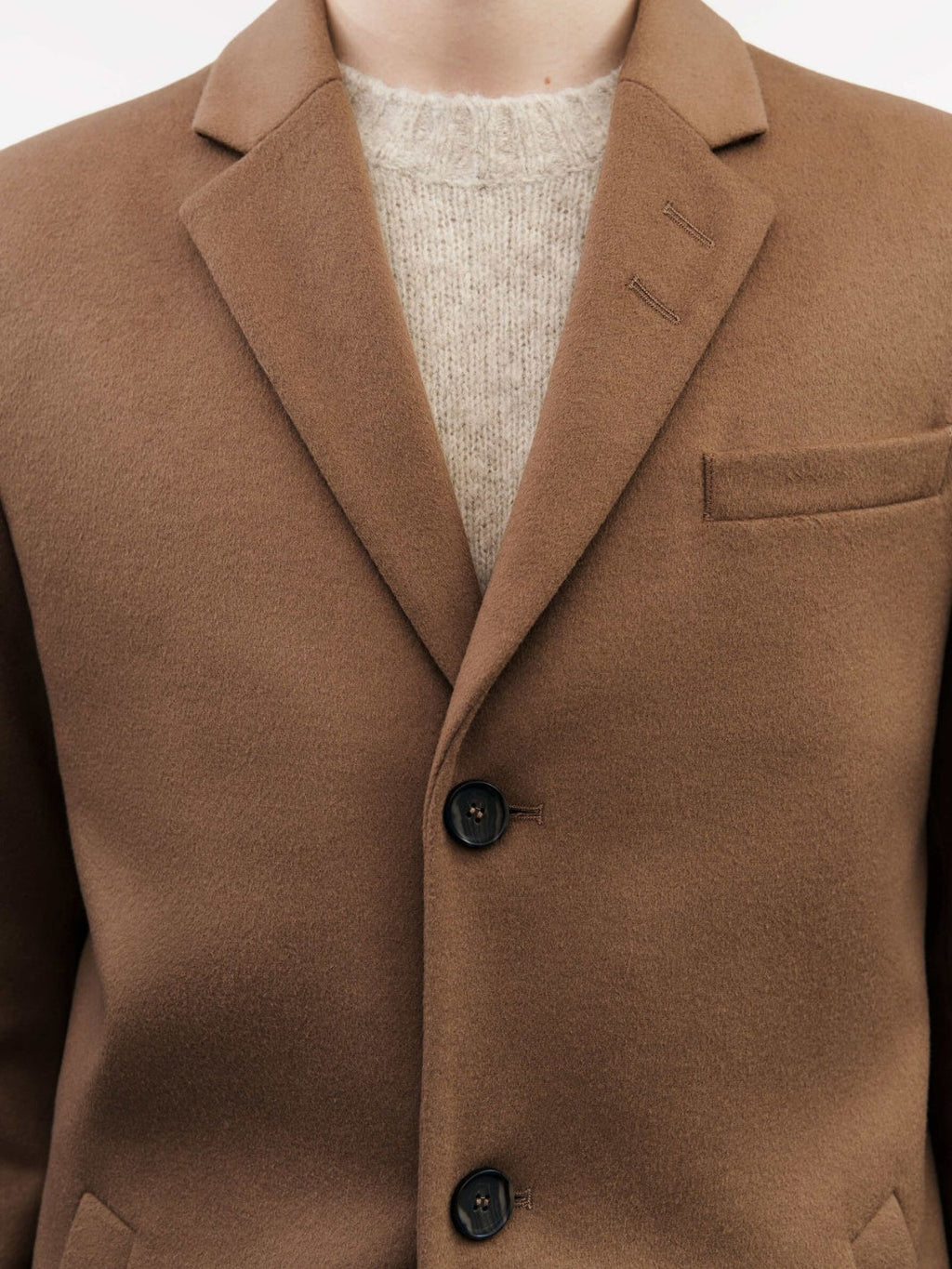 CEMPSEY COAT