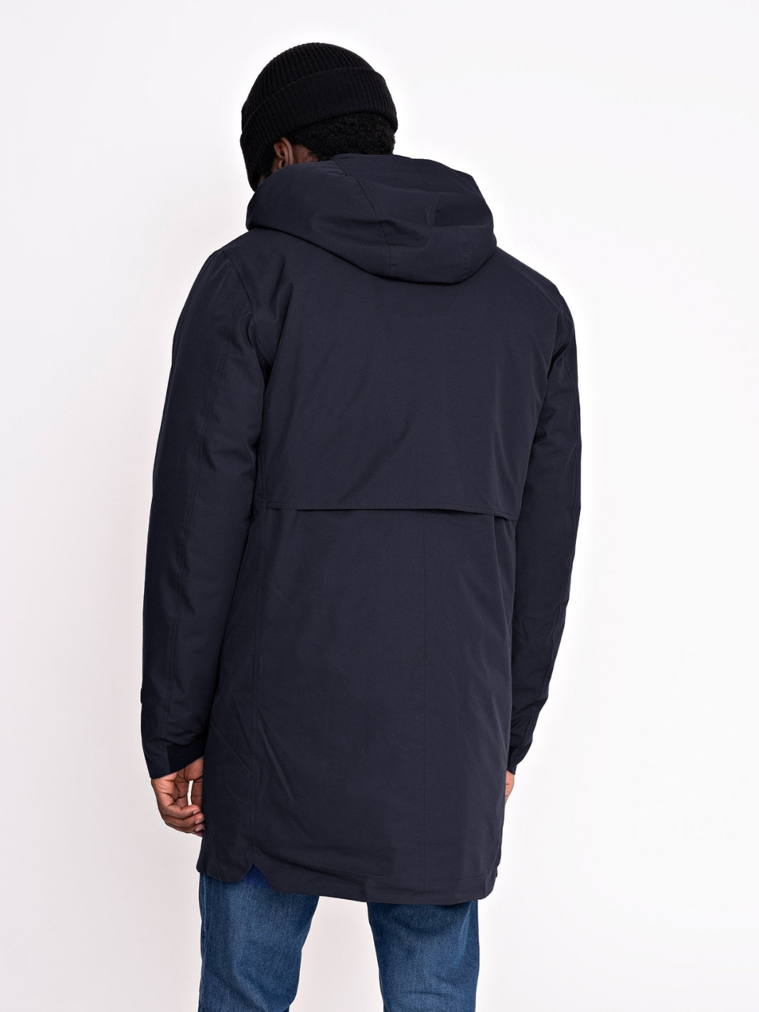 SILAS 2-IN-1 PARKA