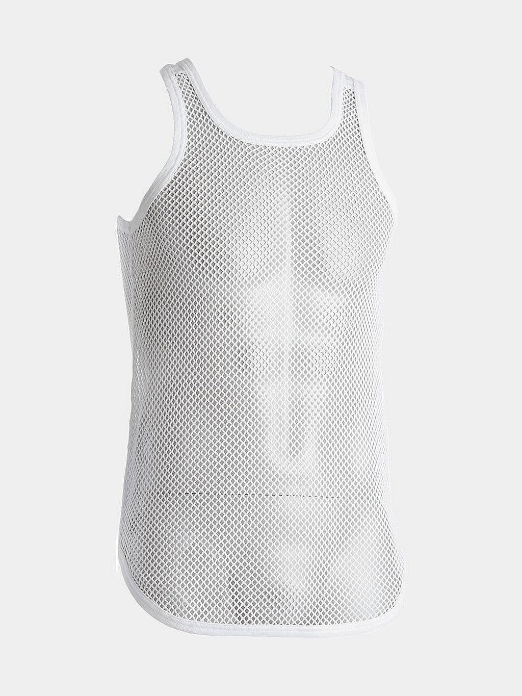 HELSETRØYE SINGLET