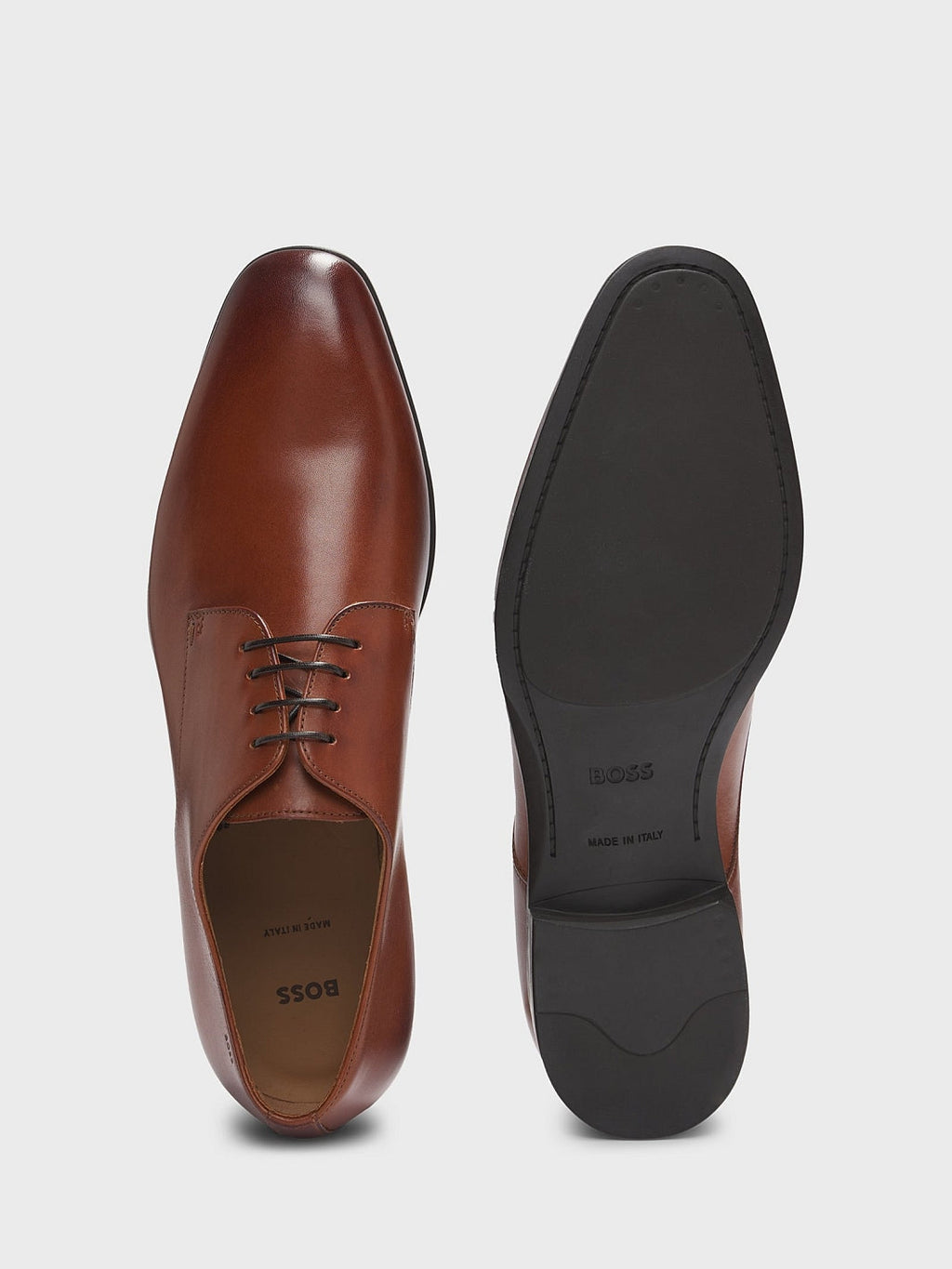 KENSINGTON DERBY SKO