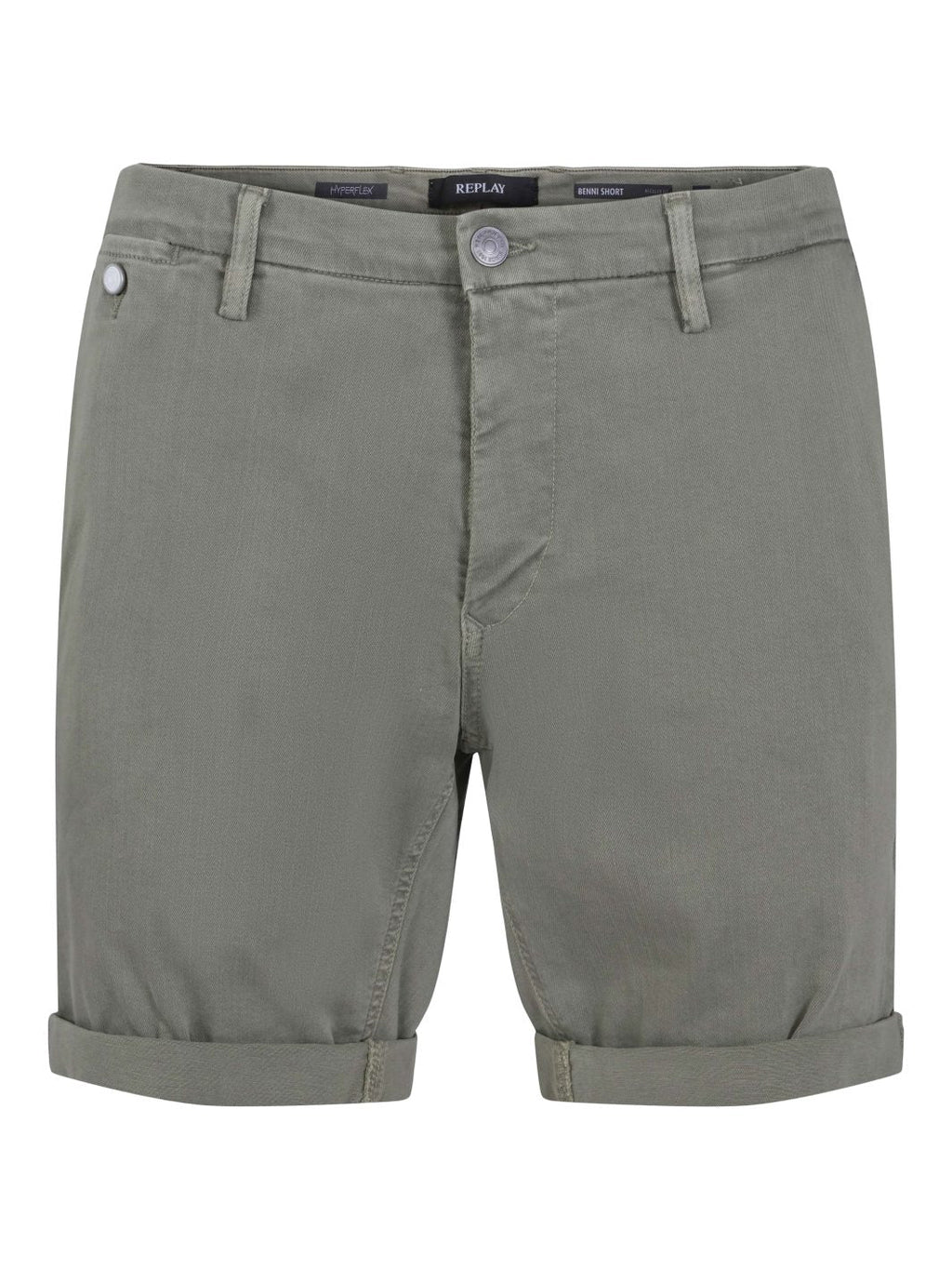 BENNI CHINO SHORTS