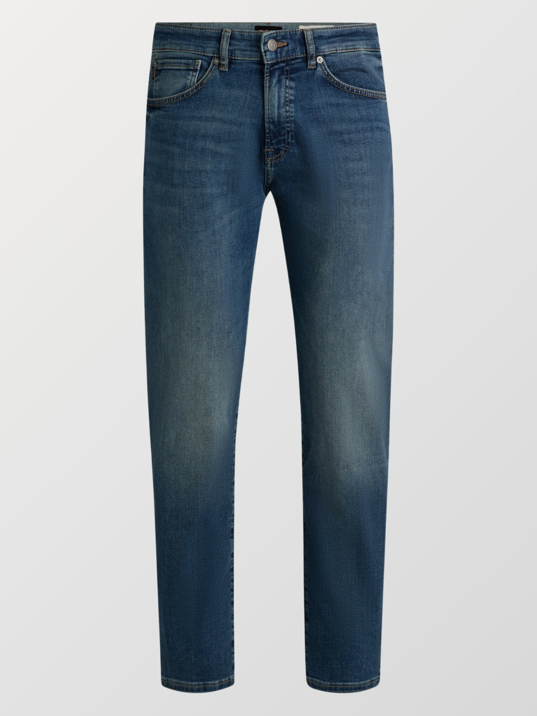 REGULAR-FIT JEANS