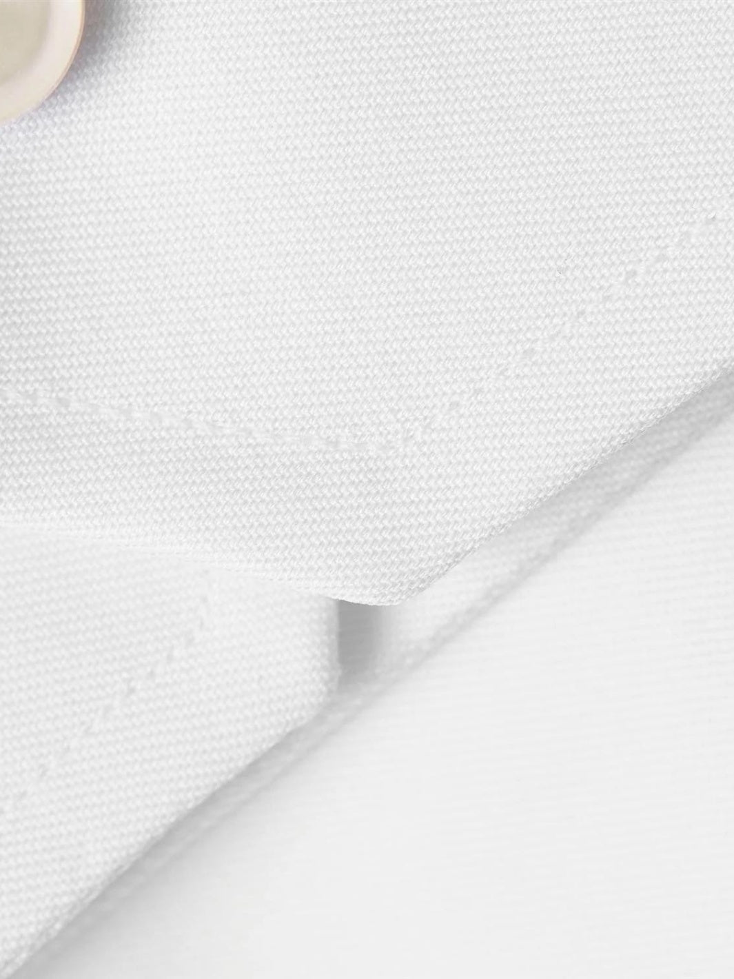 CONTEMPORARY SIGNATURE TWILL SKJORTE