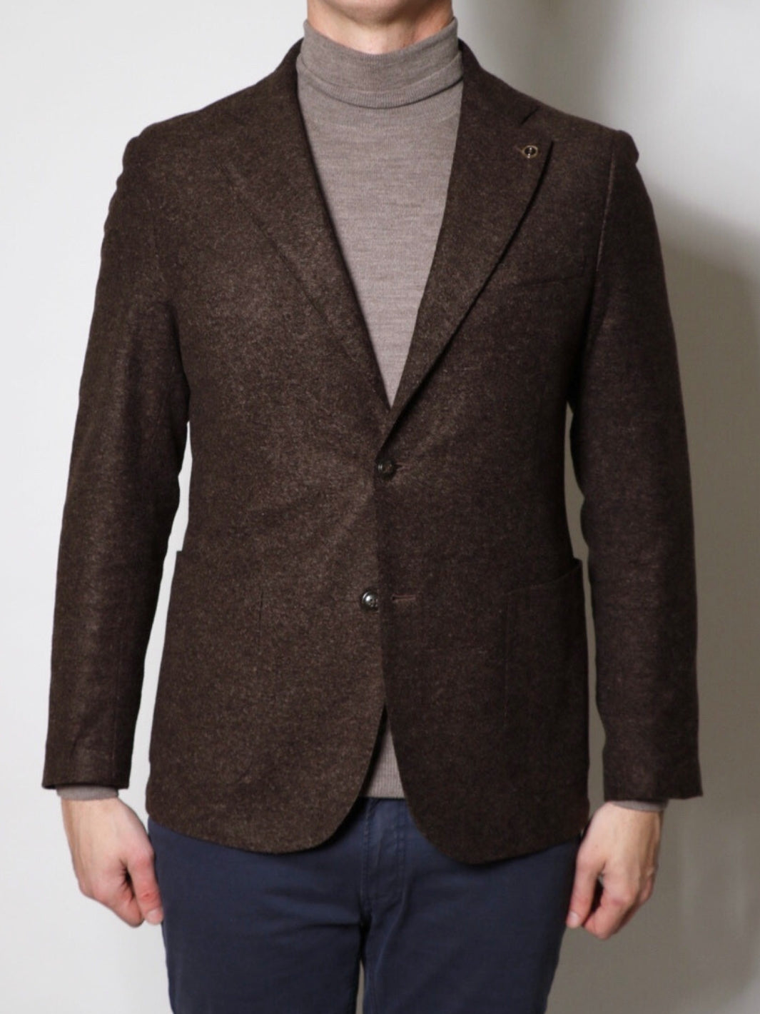 VITTORIO BLAZER