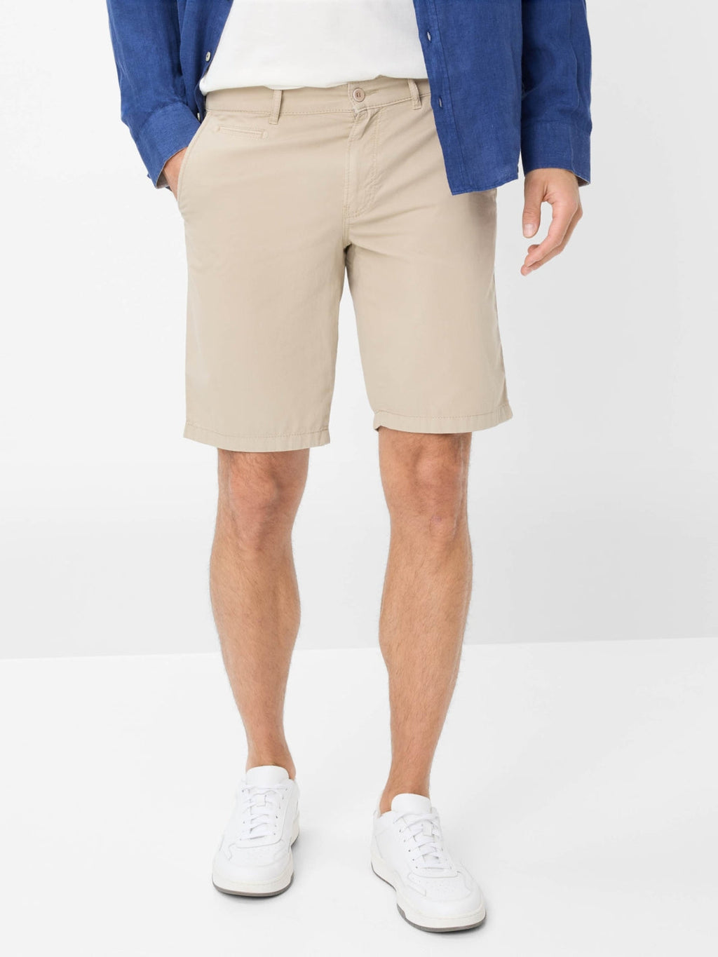 BARI BERMUDA SHORTS