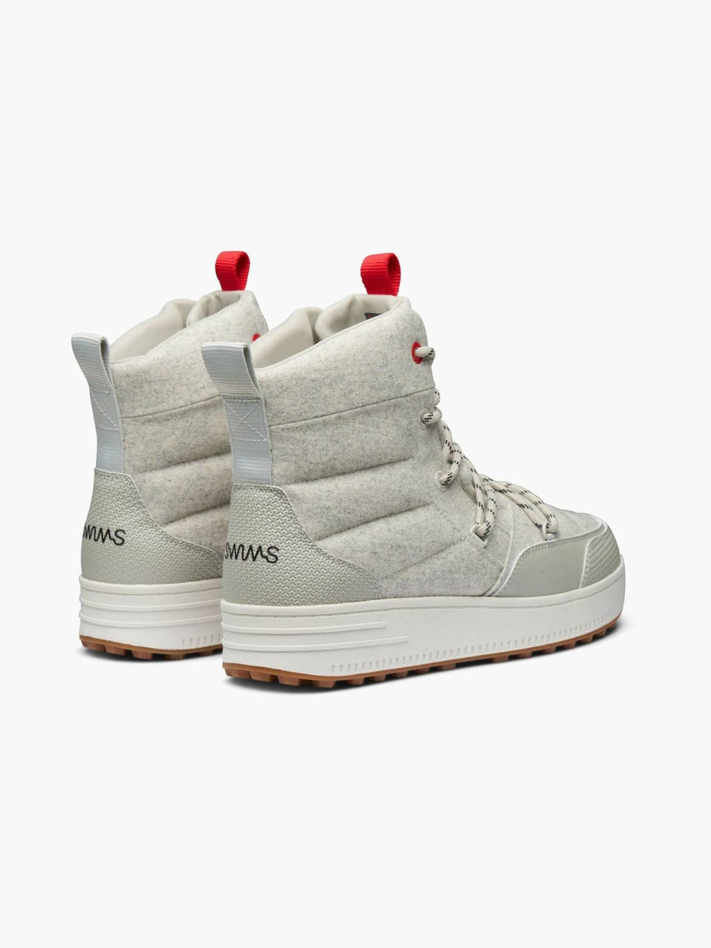 SNOWRUNNER BOOTS