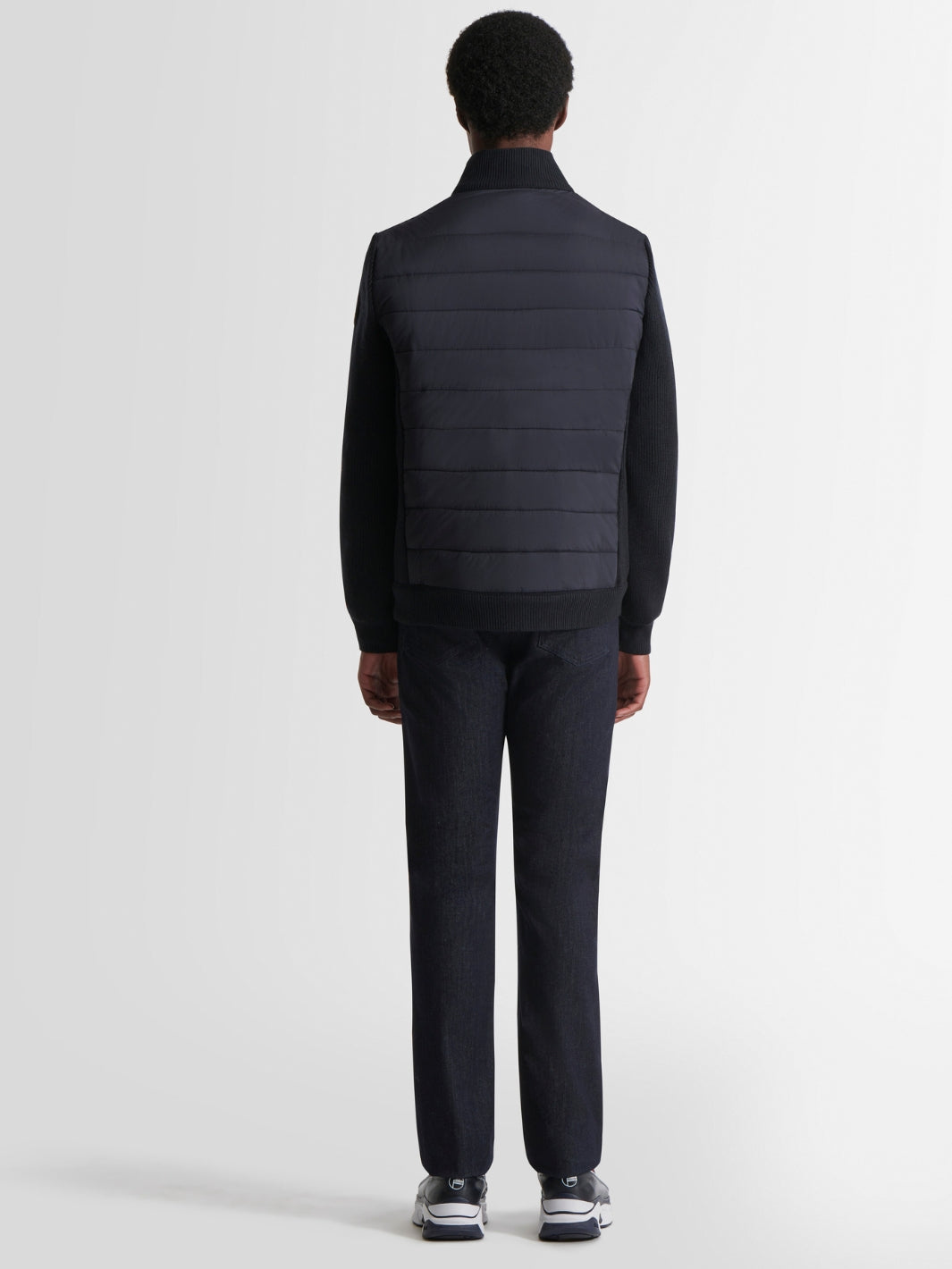 LISSANDRE LIGHTWEIGHT JACKET