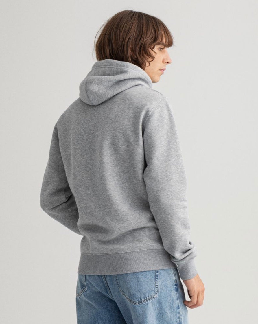 ORIGINAL SWEAT HOODIE HETTEGENSER