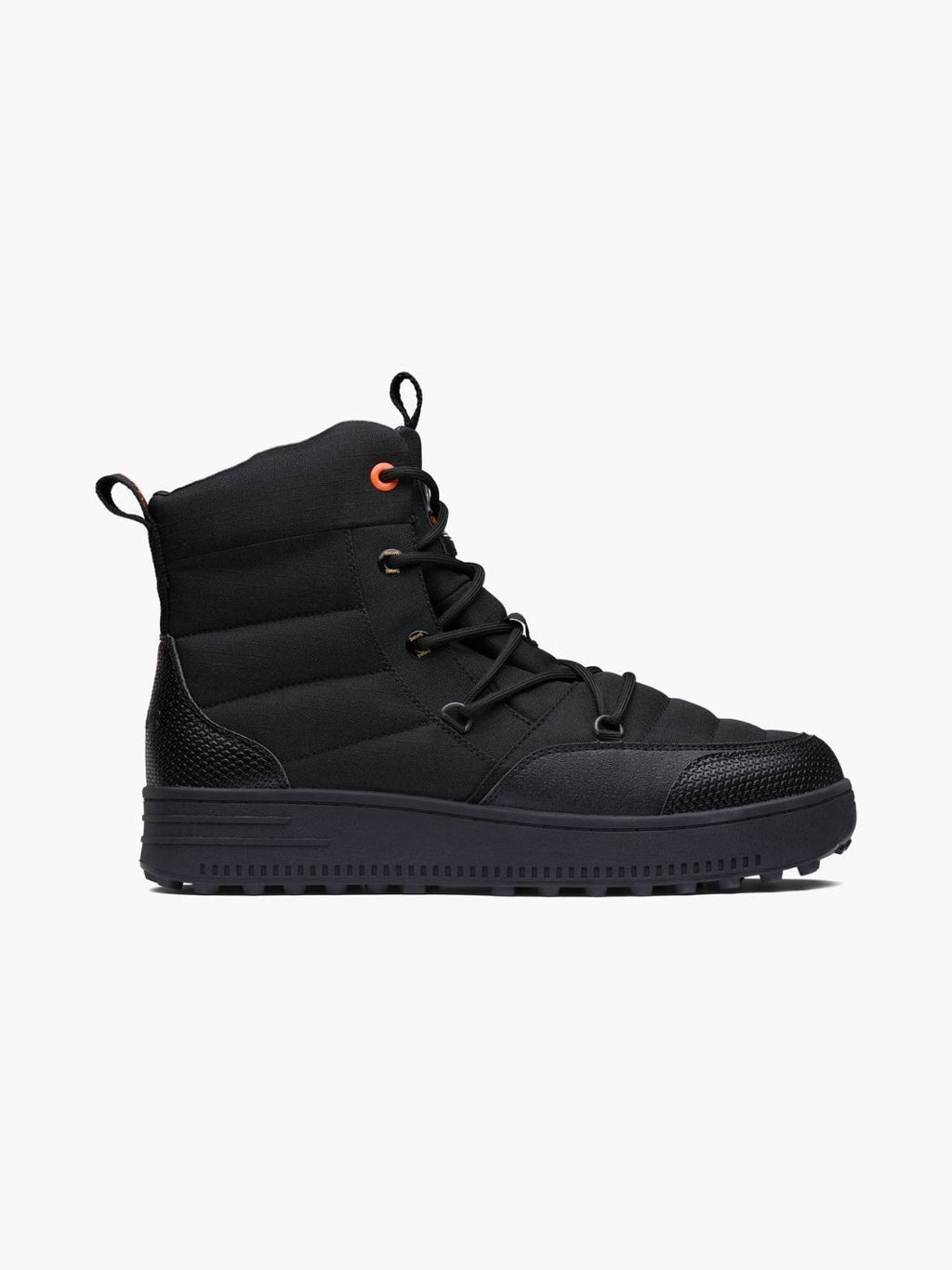 SNOWRUNNER BOOTS