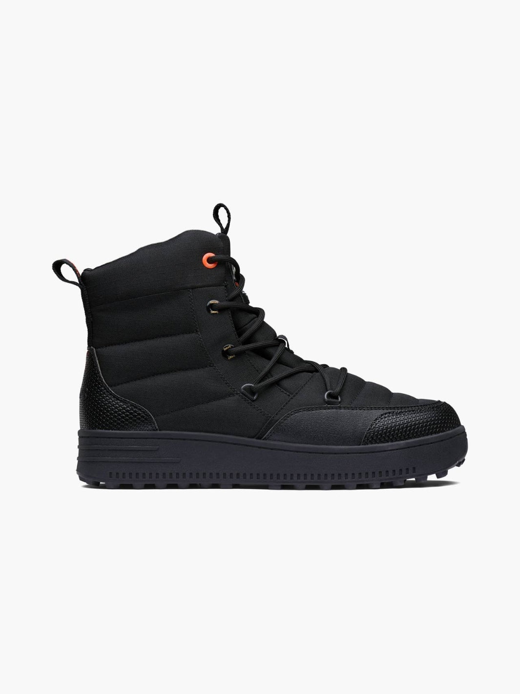SNOWRUNNER BOOTS