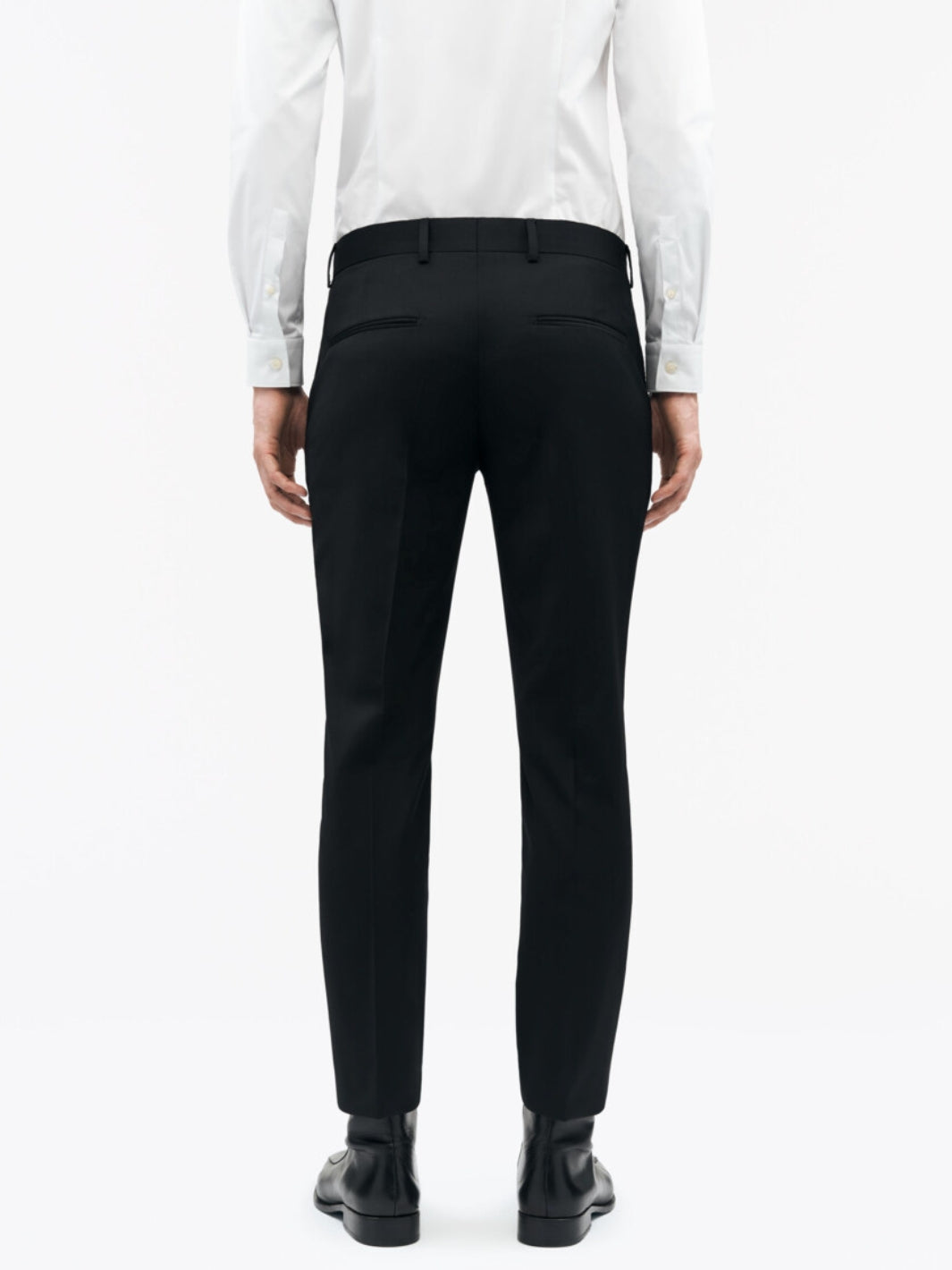 TENUTA TROUSERS