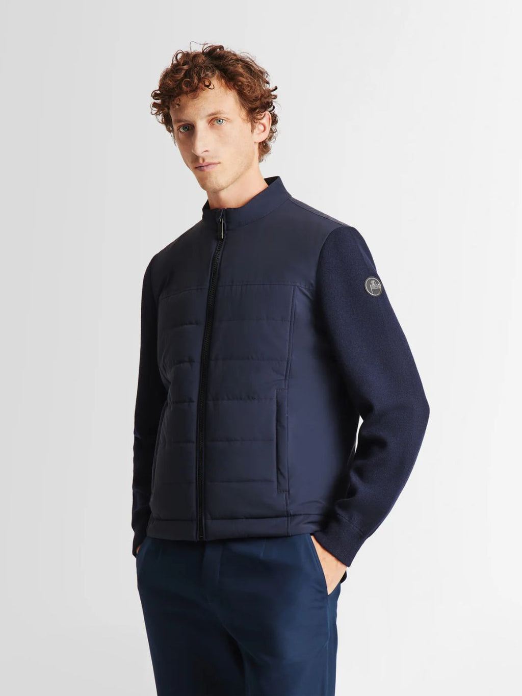 PIERO JACKET