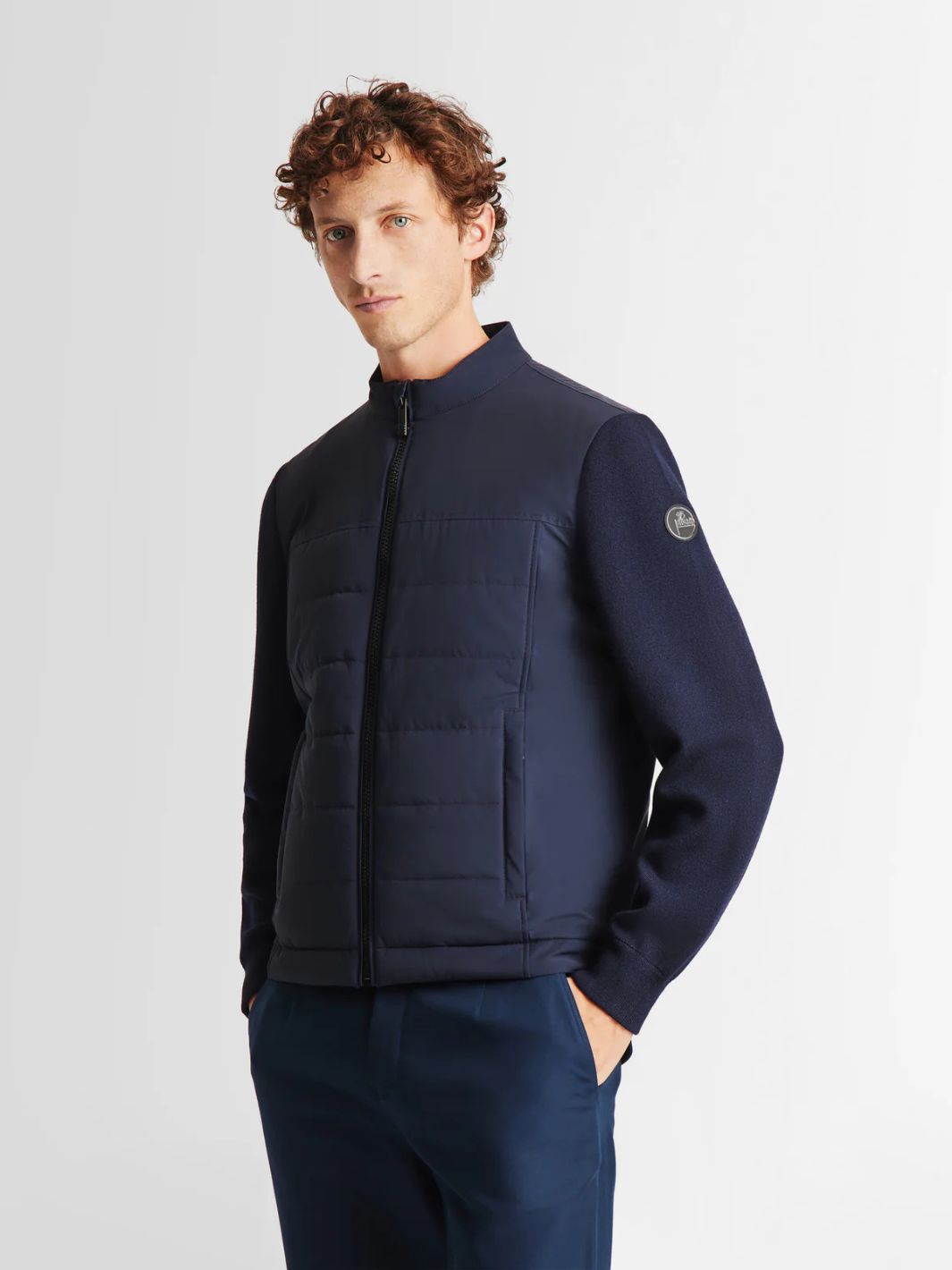 PIERO JACKET