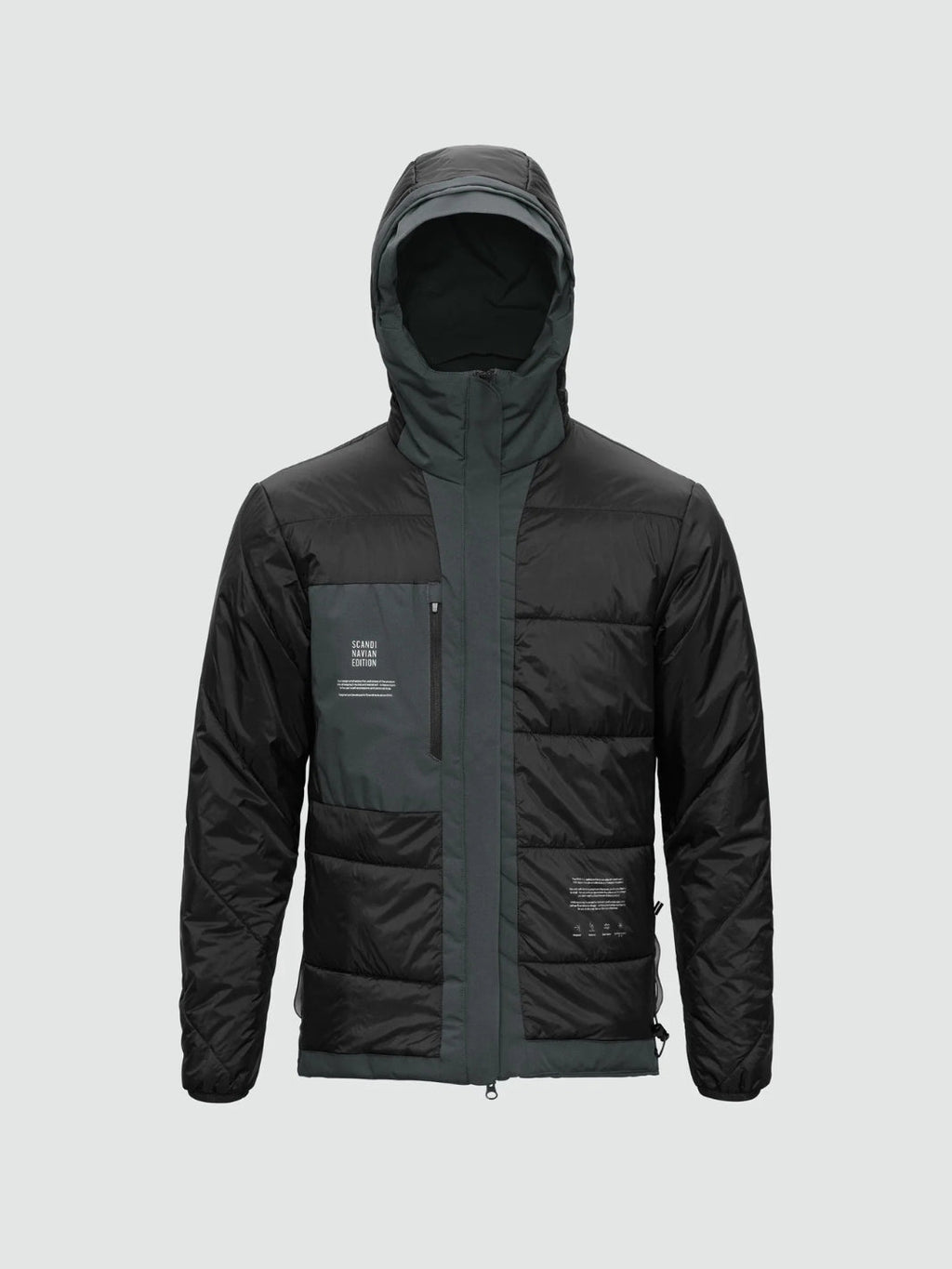 NIMBUS JACKET