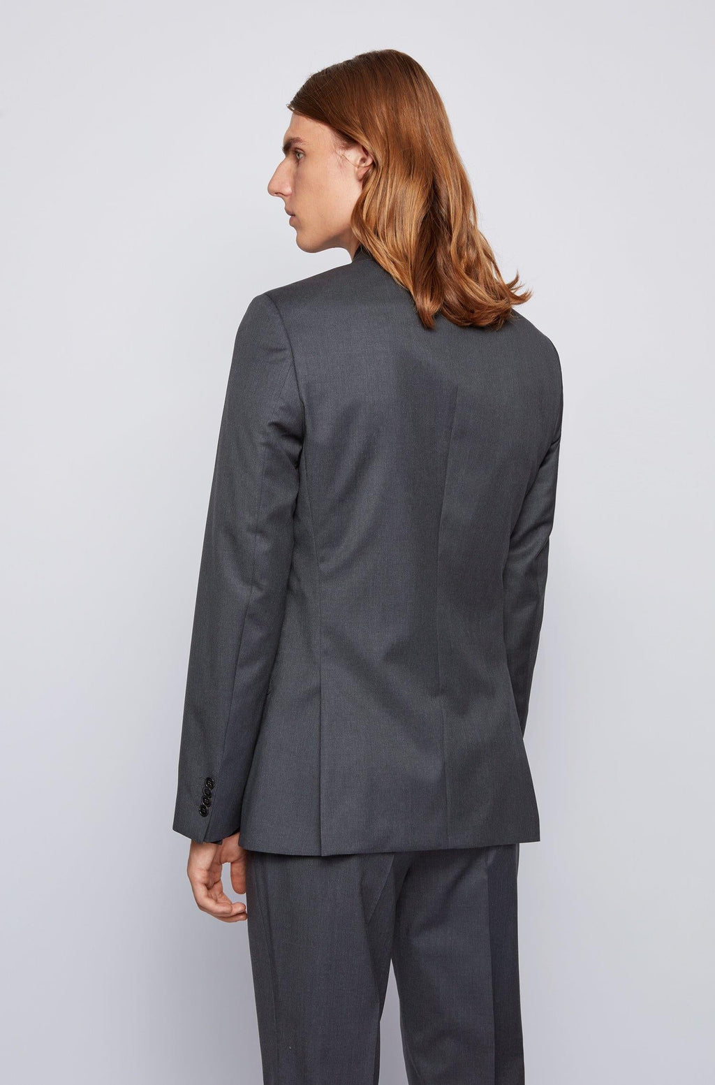 HAYES SLIM FIT DRESSJAKKE