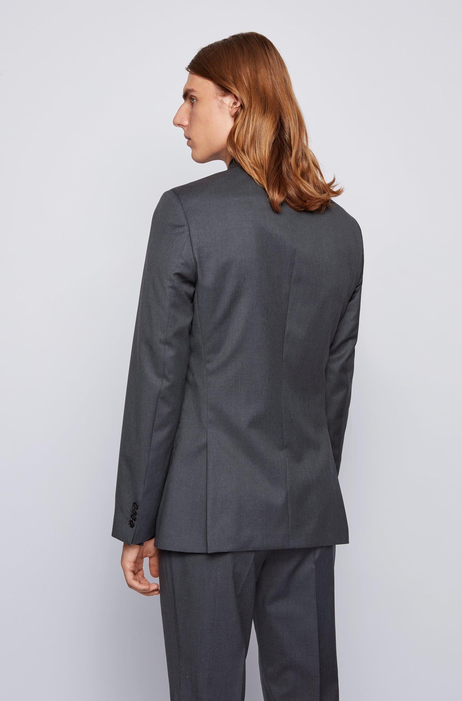 HAYES SLIM FIT DRESSJAKKE