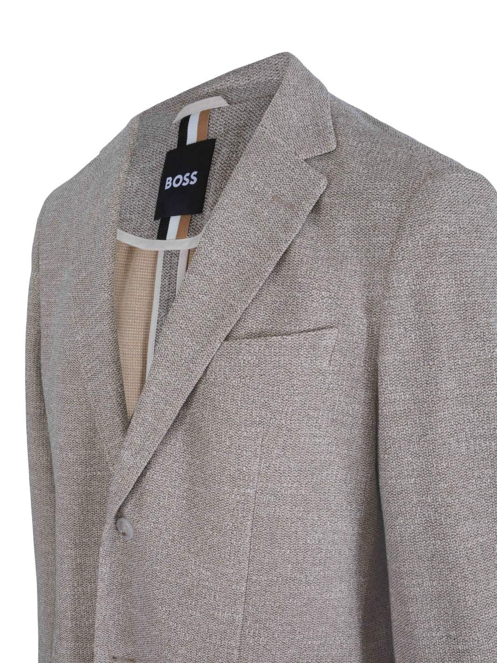 JAY REGULAR-FIT JACKET