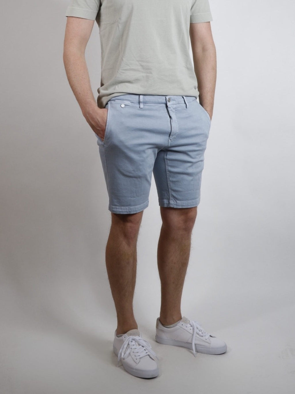 BENNY SHORTS