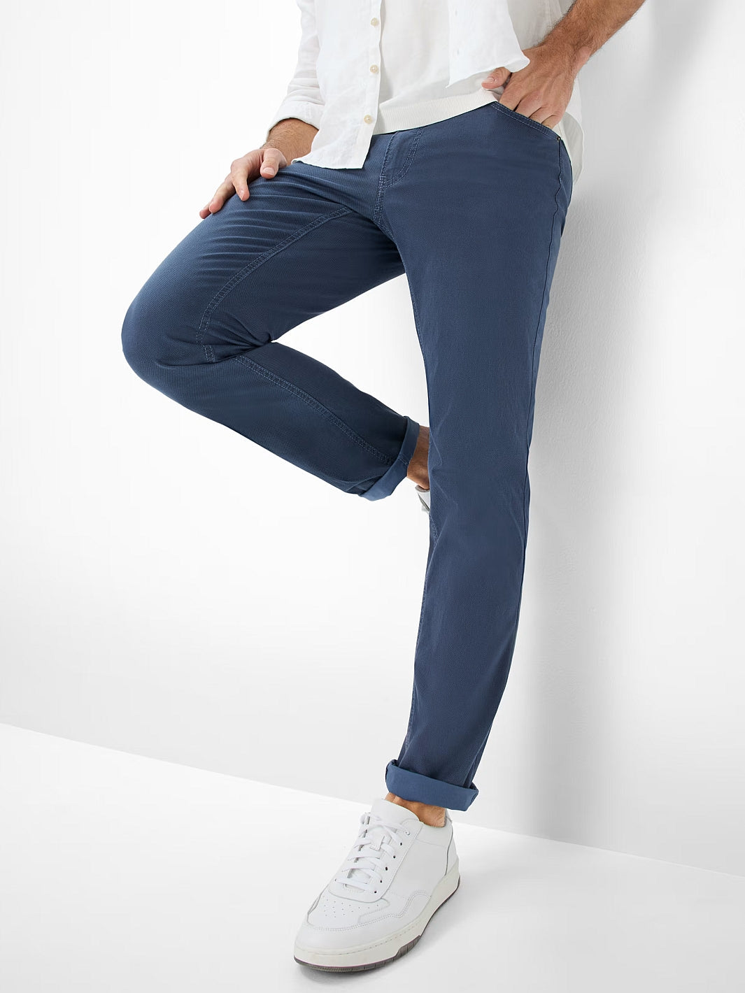 CHUCK TRITONE FLEX JEANS
