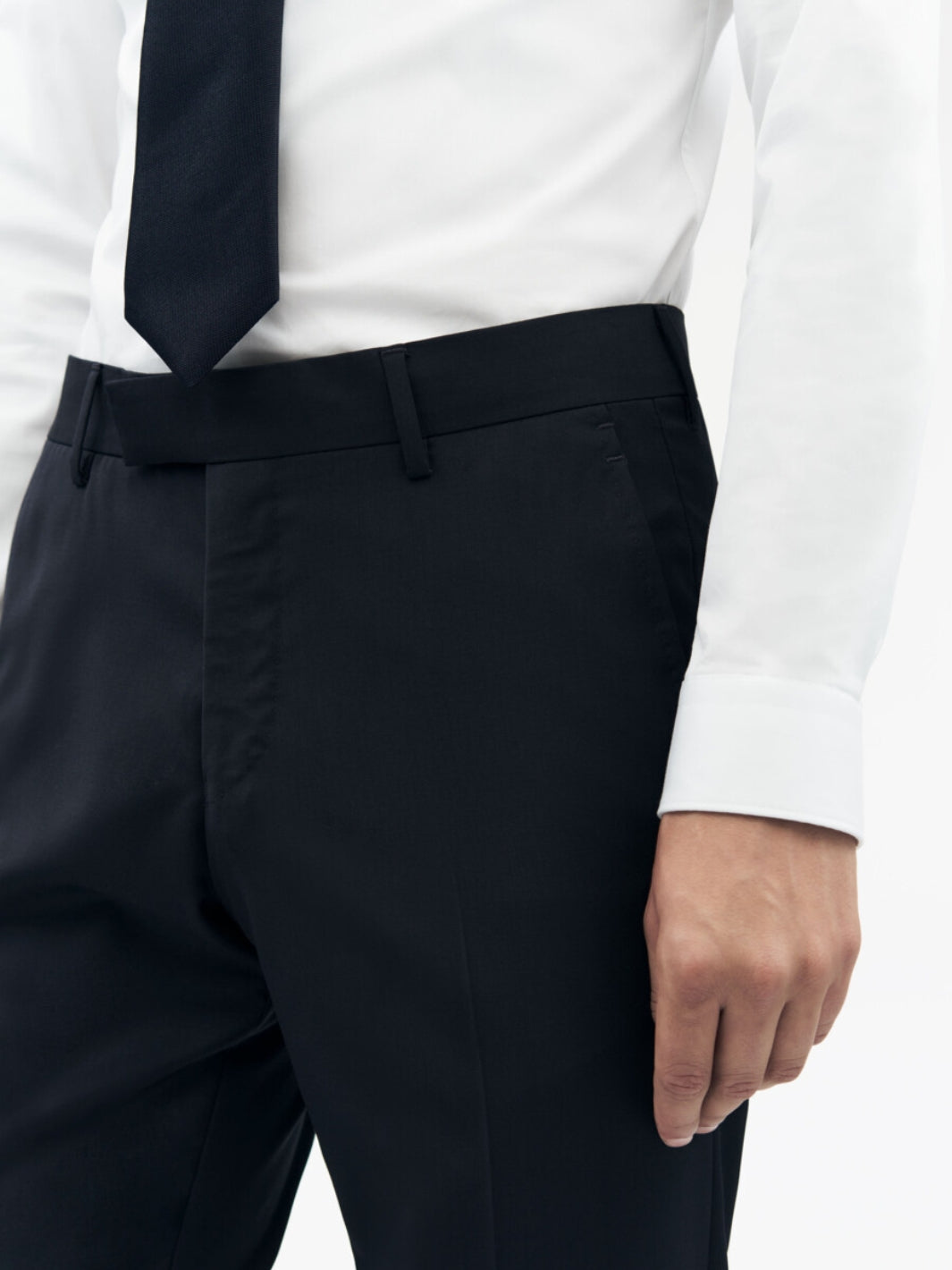 TENUTA TROUSERS