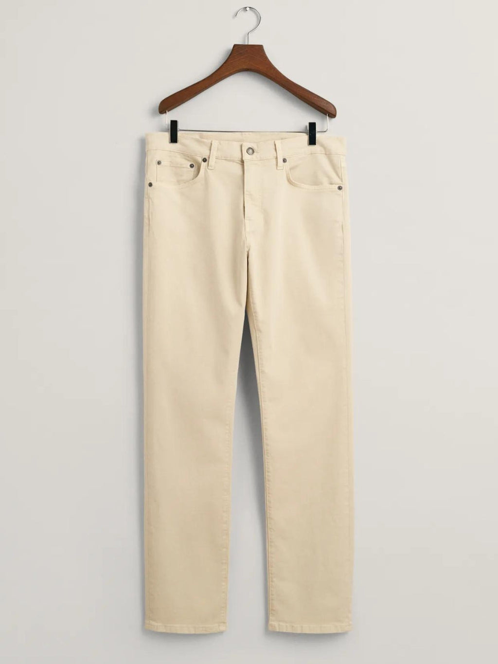 REGULAR DESERT JEANS