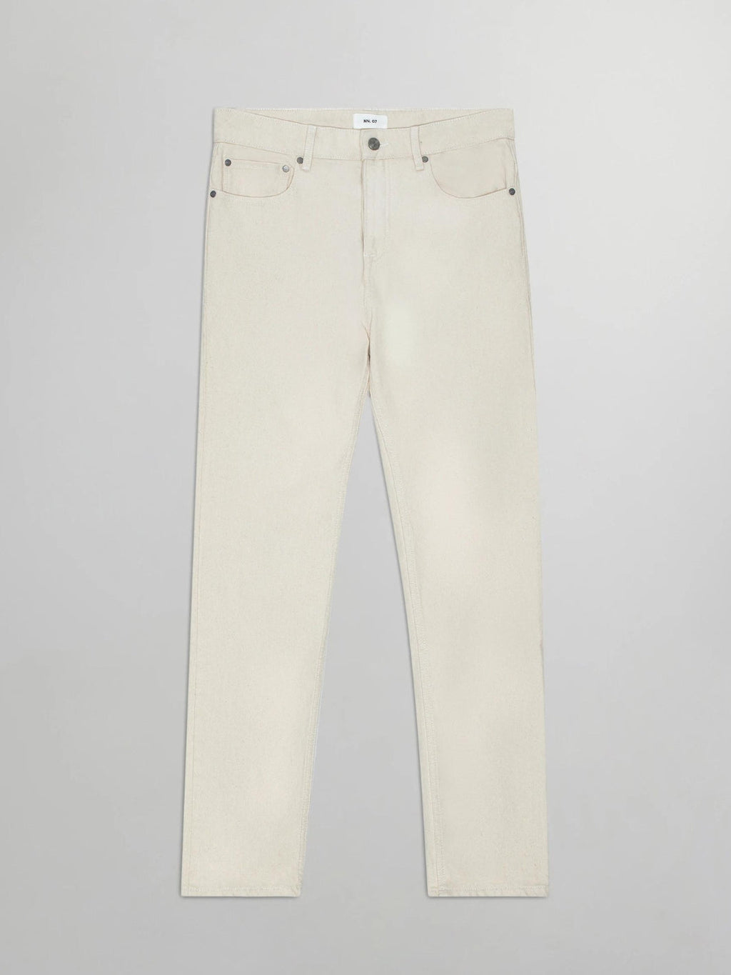 JOHNNY STRAIGHT LEG JEANS