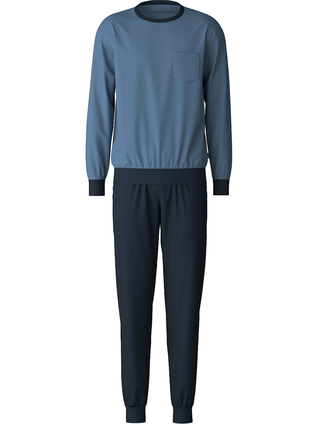 RELAX ESSENTIAL PYJAMA SET