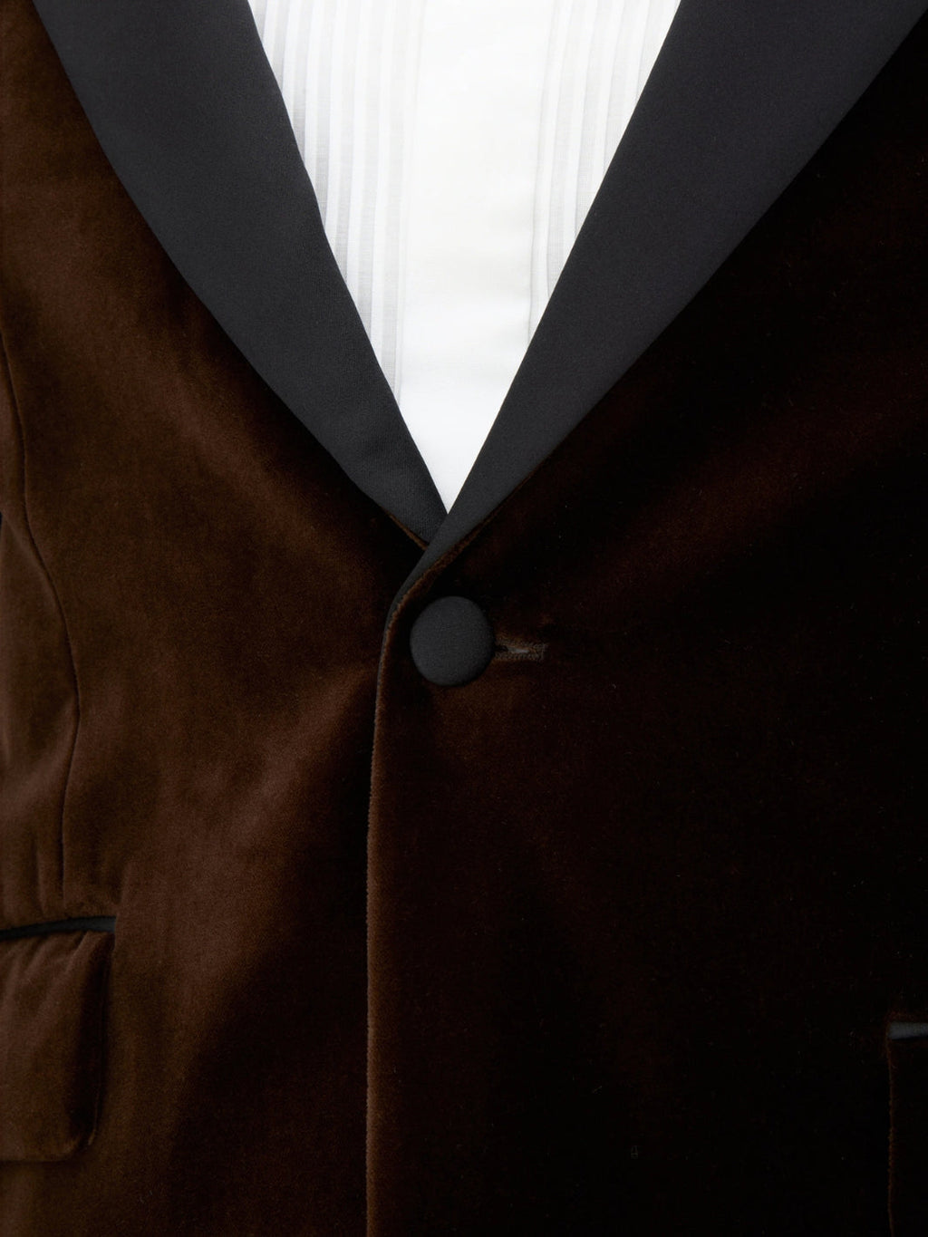 FRAMTON SMOKING BLAZER