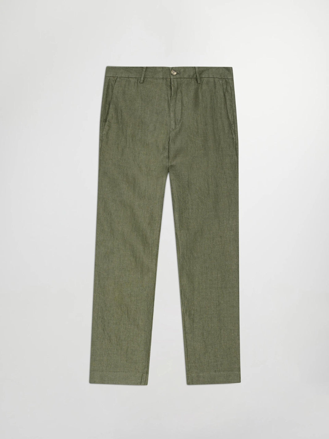 THEO LINEN TROUSER