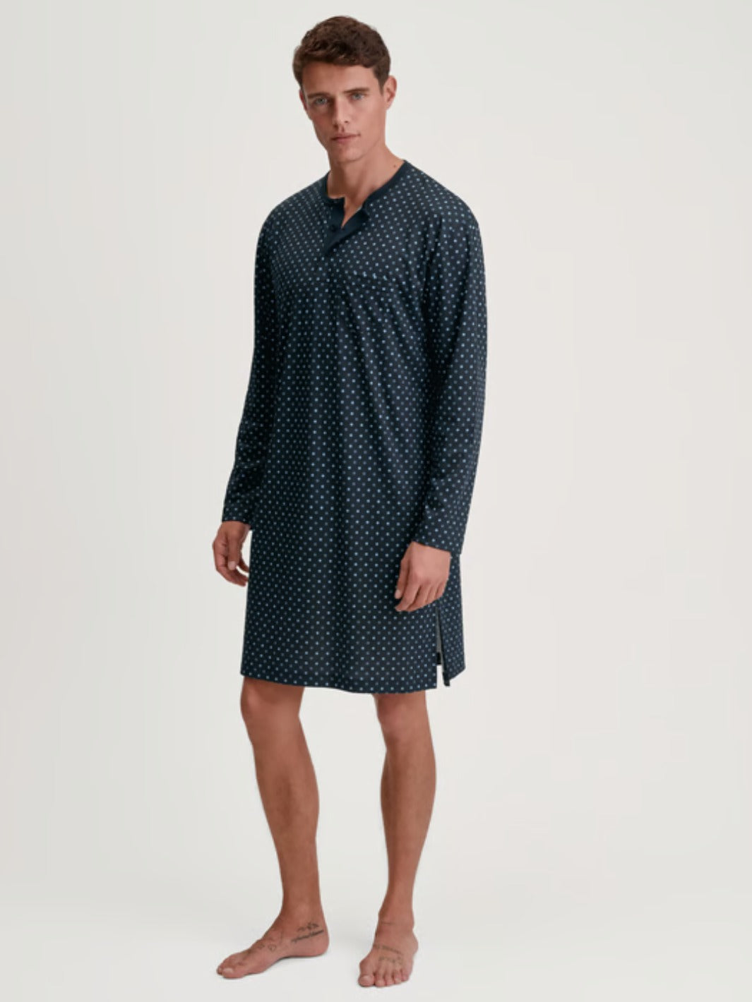 RELAX NIGHTSHIRT